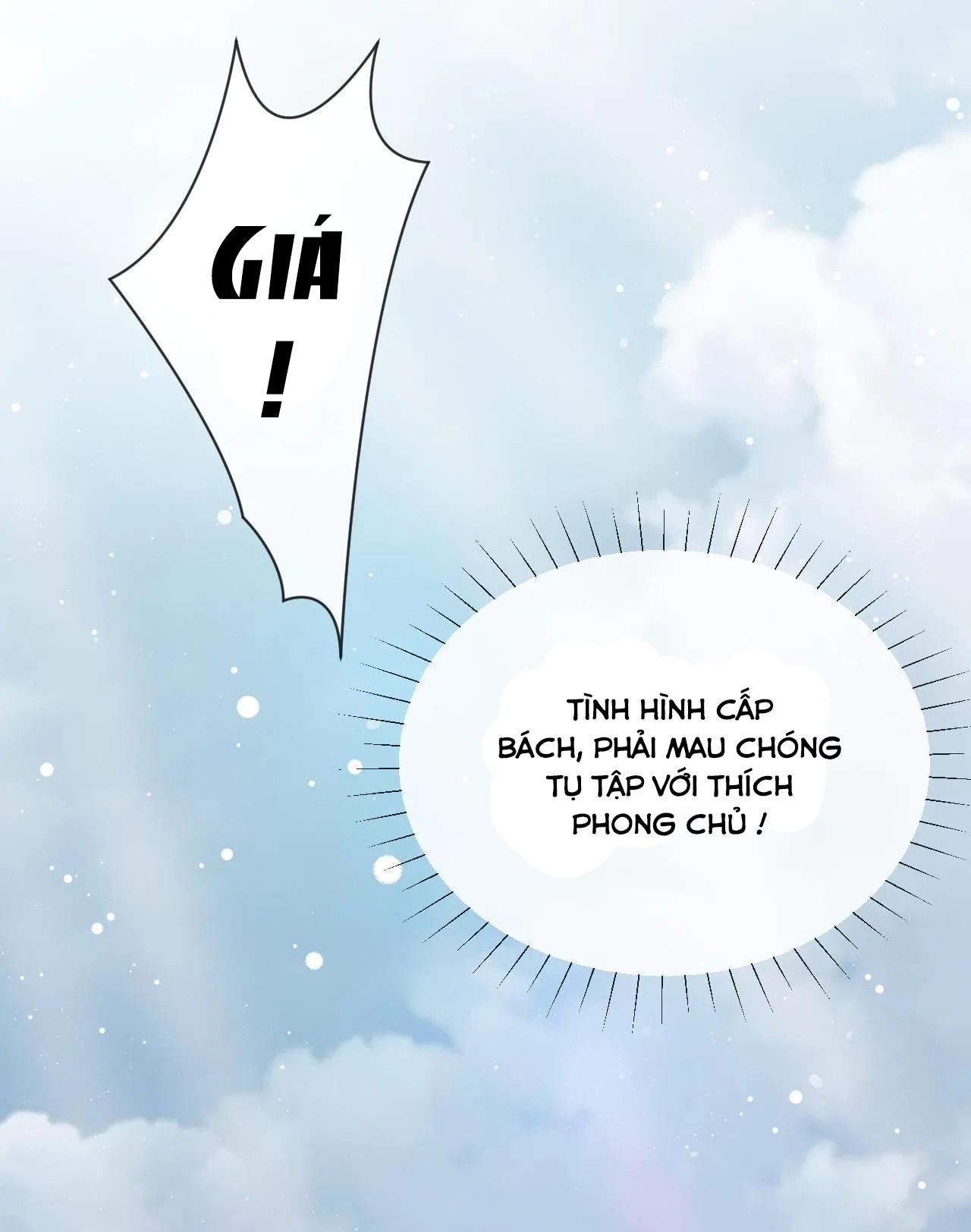 Sư Tôn Mỹ Nhân Bệnh Độc Chiếm Chapter 80 - Trang 31