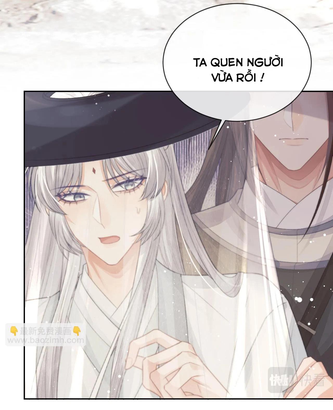 Sư Tôn Mỹ Nhân Bệnh Độc Chiếm Chapter 80 - Trang 33