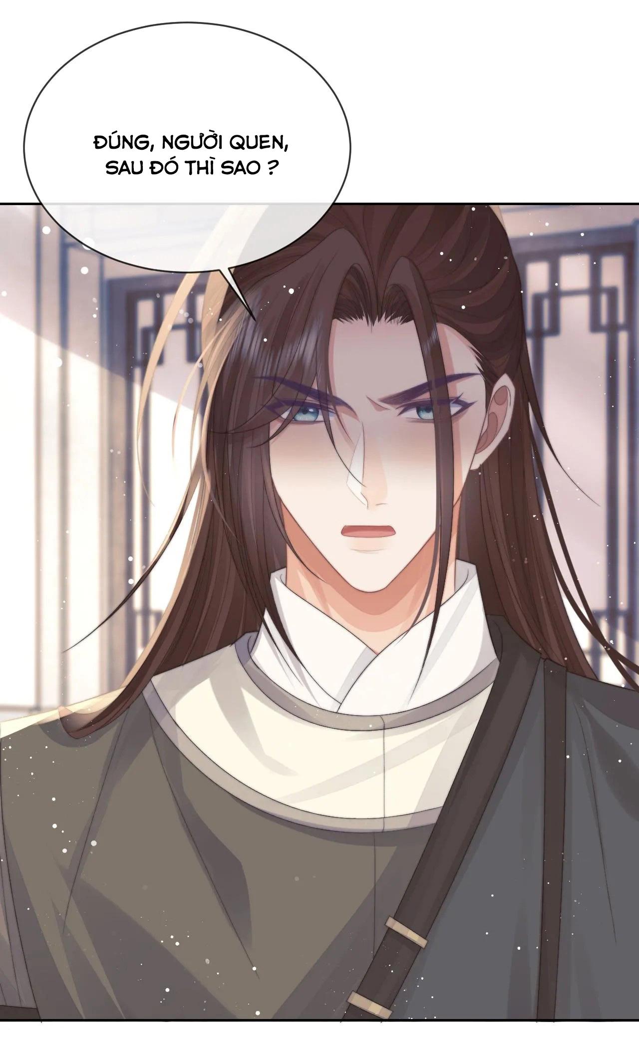 Sư Tôn Mỹ Nhân Bệnh Độc Chiếm Chapter 80 - Trang 34