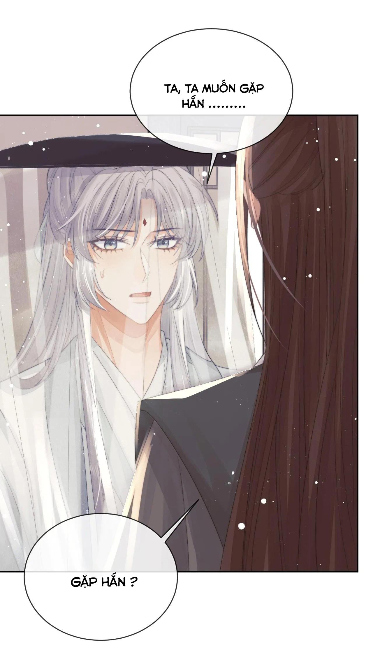 Sư Tôn Mỹ Nhân Bệnh Độc Chiếm Chapter 80 - Trang 35