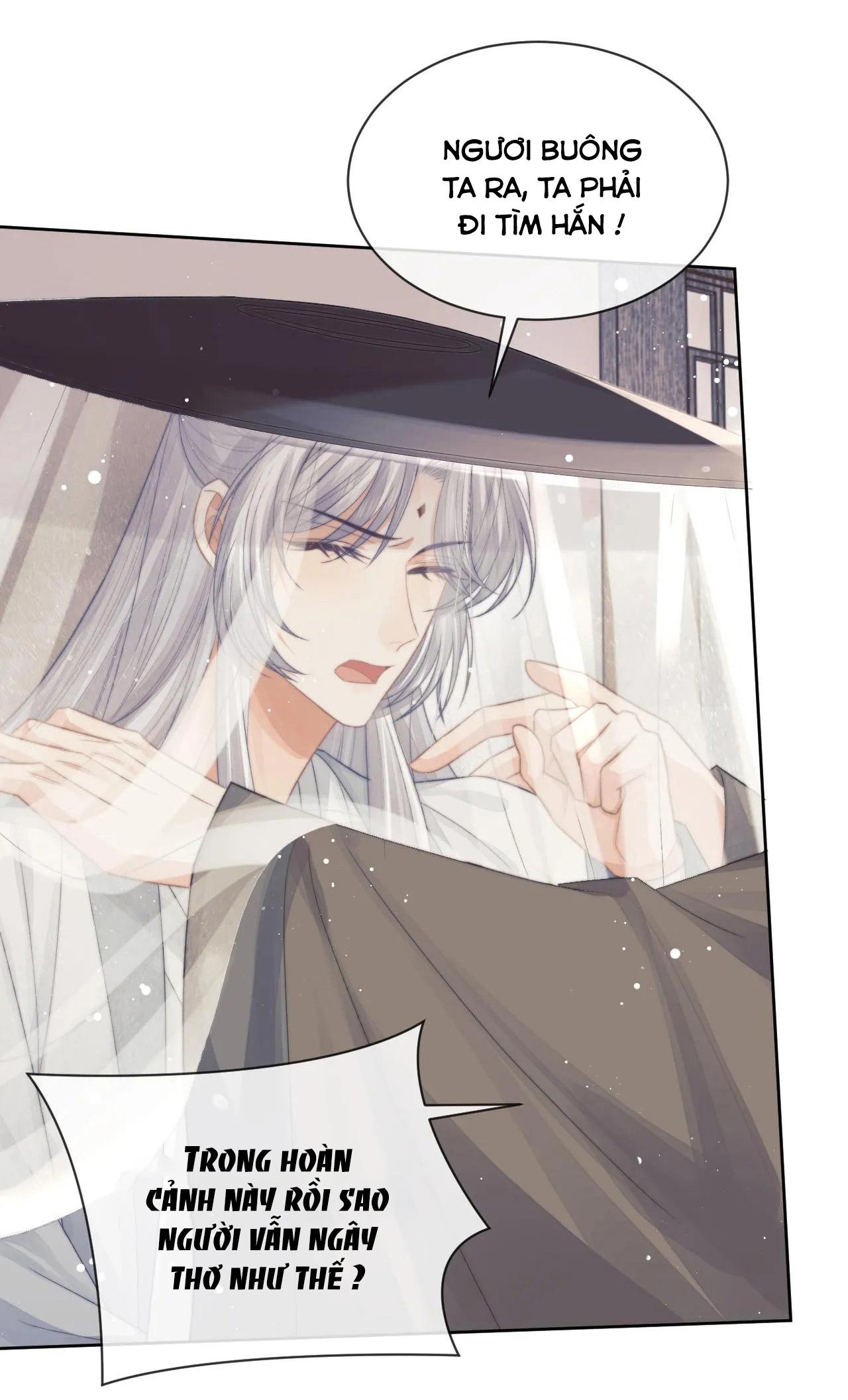 Sư Tôn Mỹ Nhân Bệnh Độc Chiếm Chapter 80 - Trang 37