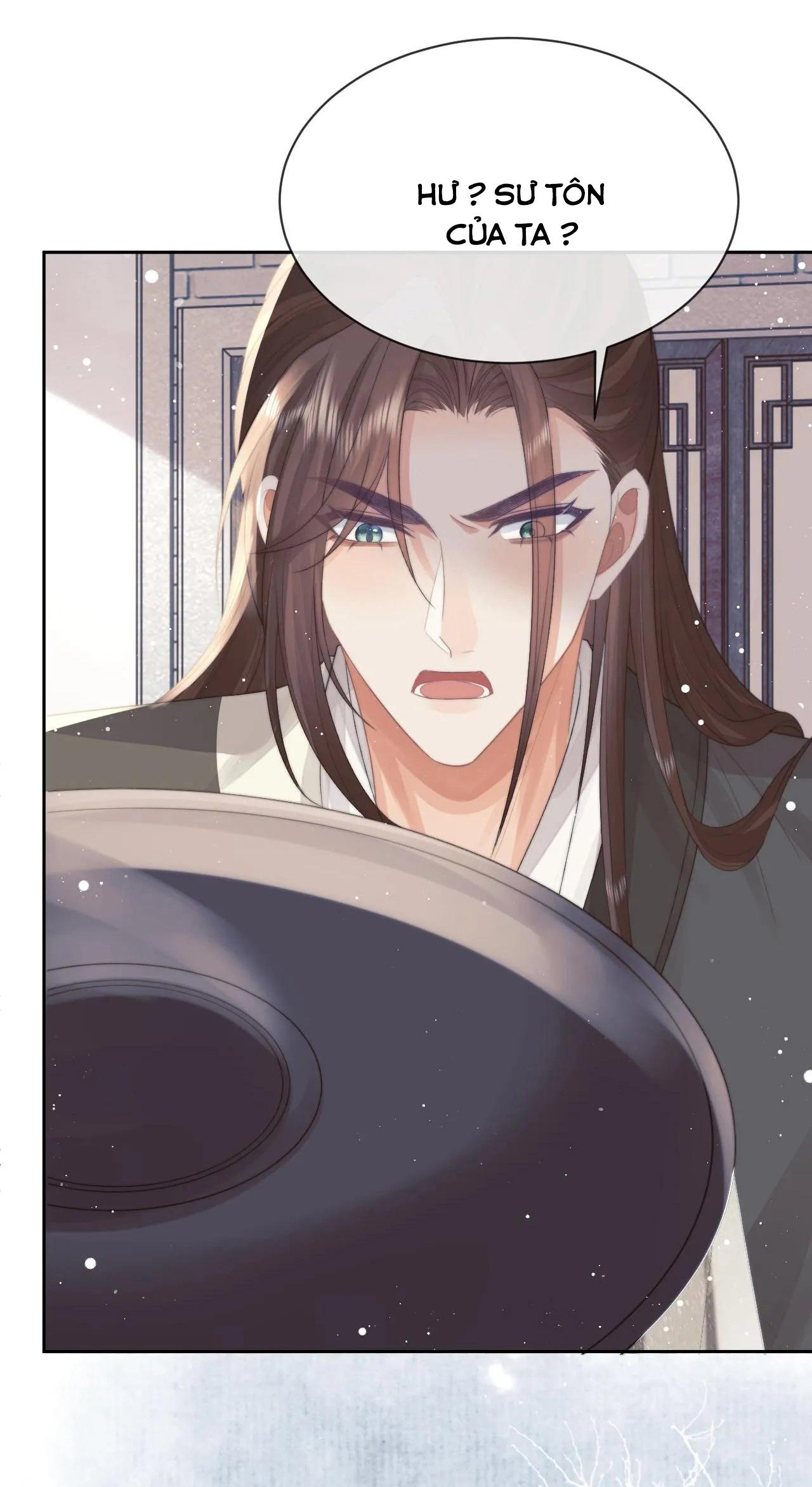 Sư Tôn Mỹ Nhân Bệnh Độc Chiếm Chapter 80 - Trang 38