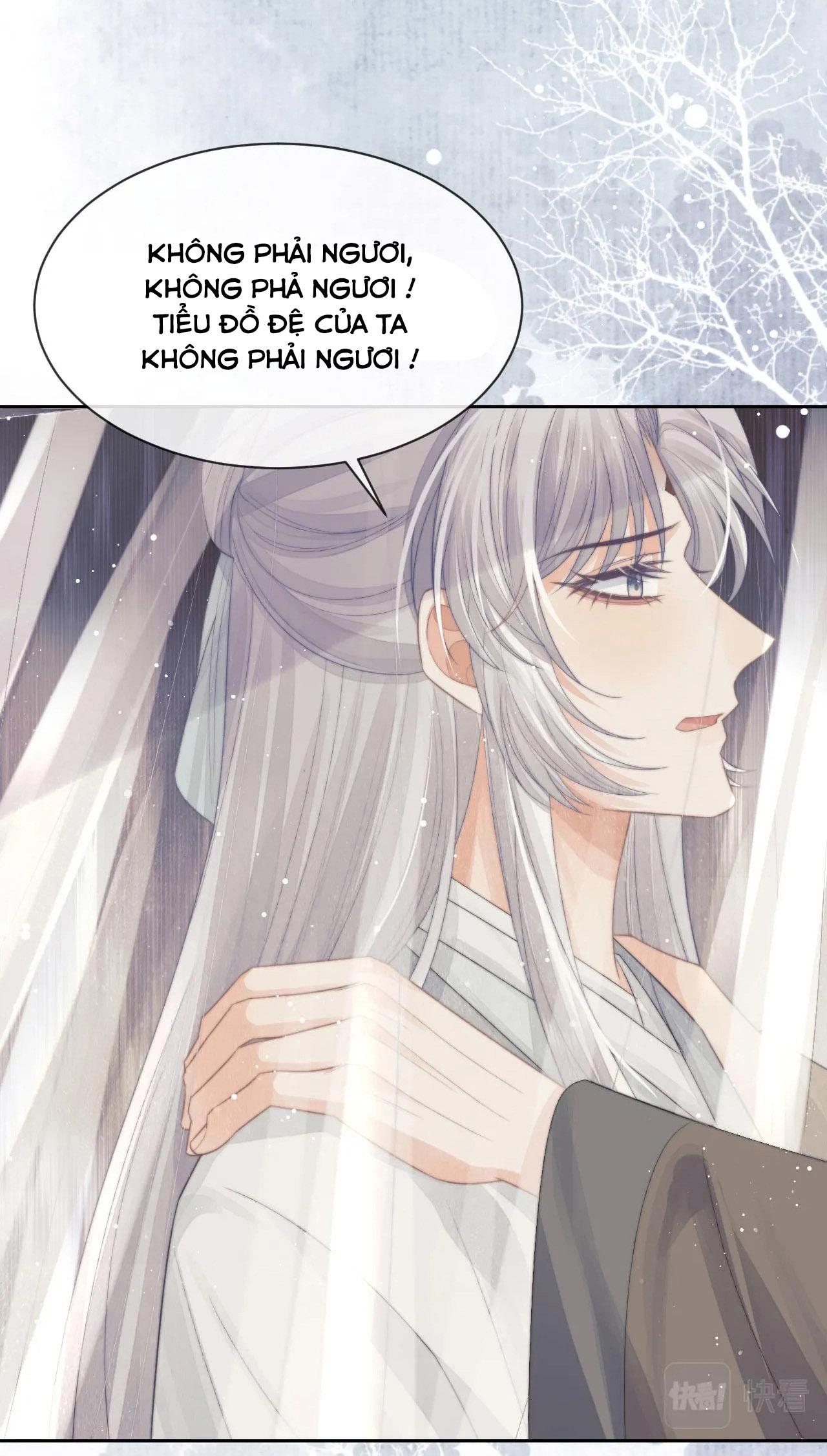 Sư Tôn Mỹ Nhân Bệnh Độc Chiếm Chapter 80 - Trang 39