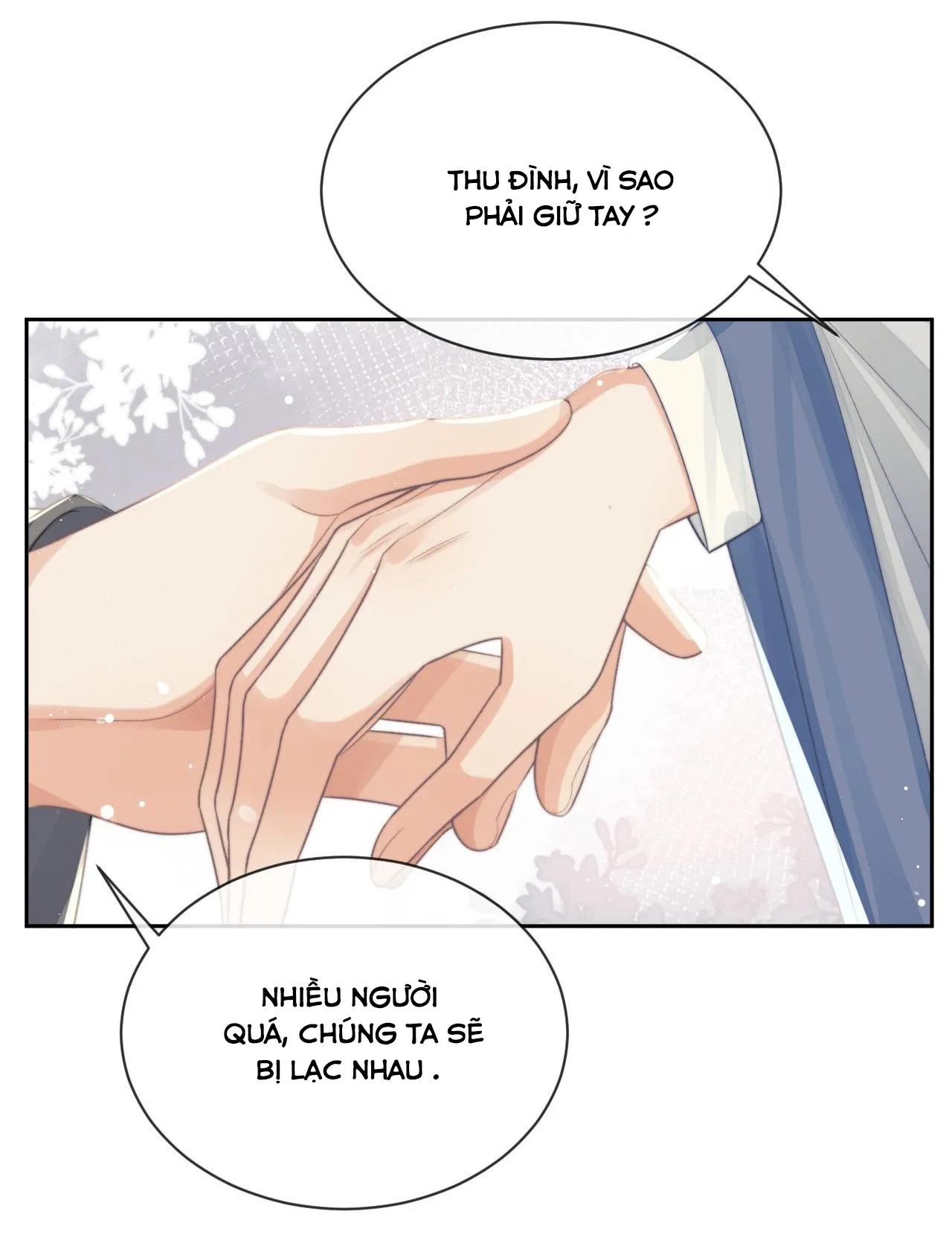 Sư Tôn Mỹ Nhân Bệnh Độc Chiếm Chapter 80 - Trang 4
