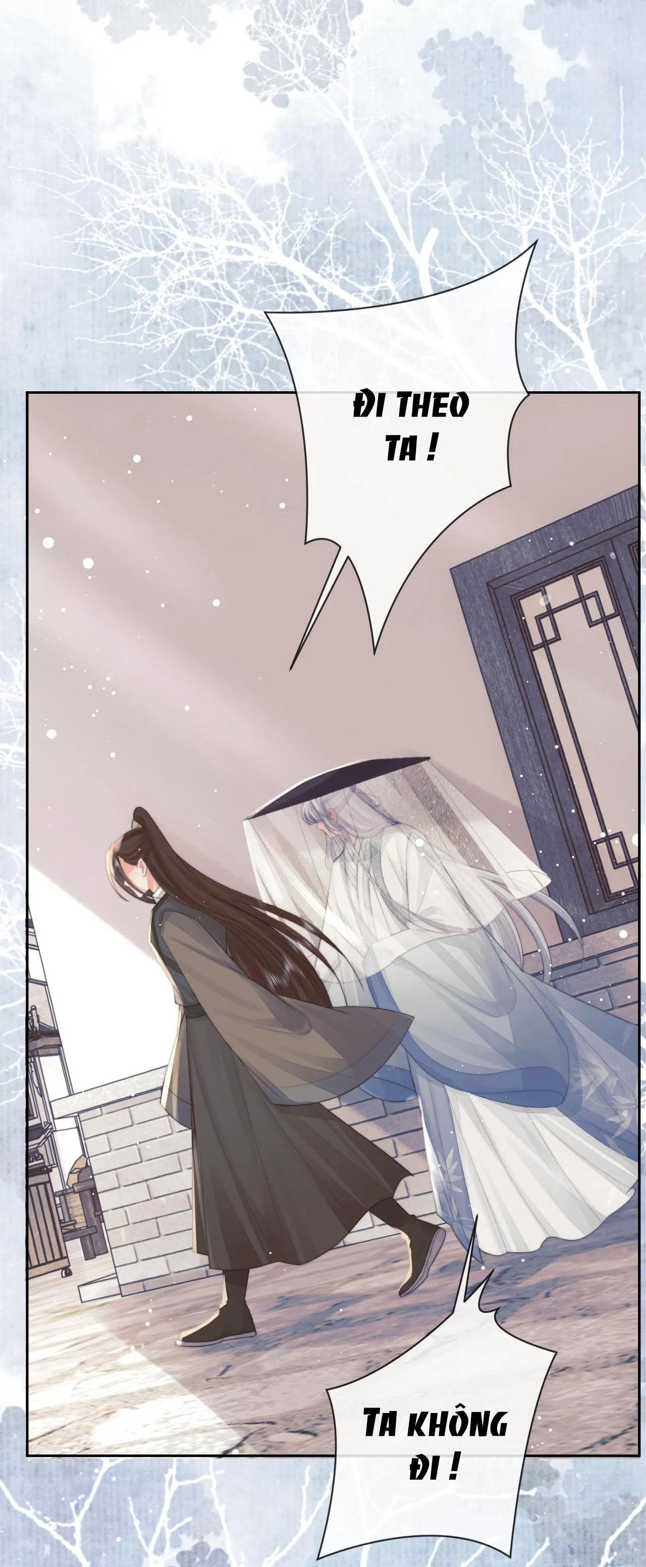 Sư Tôn Mỹ Nhân Bệnh Độc Chiếm Chapter 80 - Trang 40