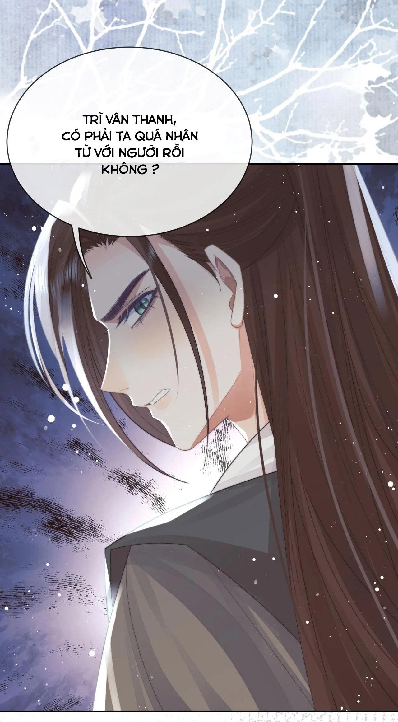 Sư Tôn Mỹ Nhân Bệnh Độc Chiếm Chapter 80 - Trang 41