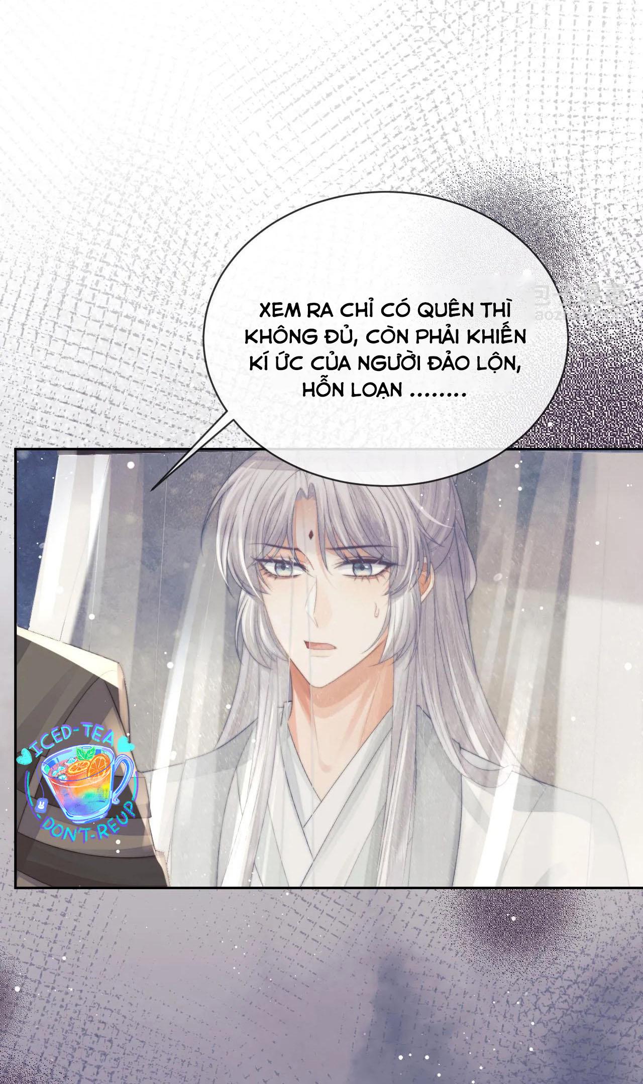 Sư Tôn Mỹ Nhân Bệnh Độc Chiếm Chapter 80 - Trang 42