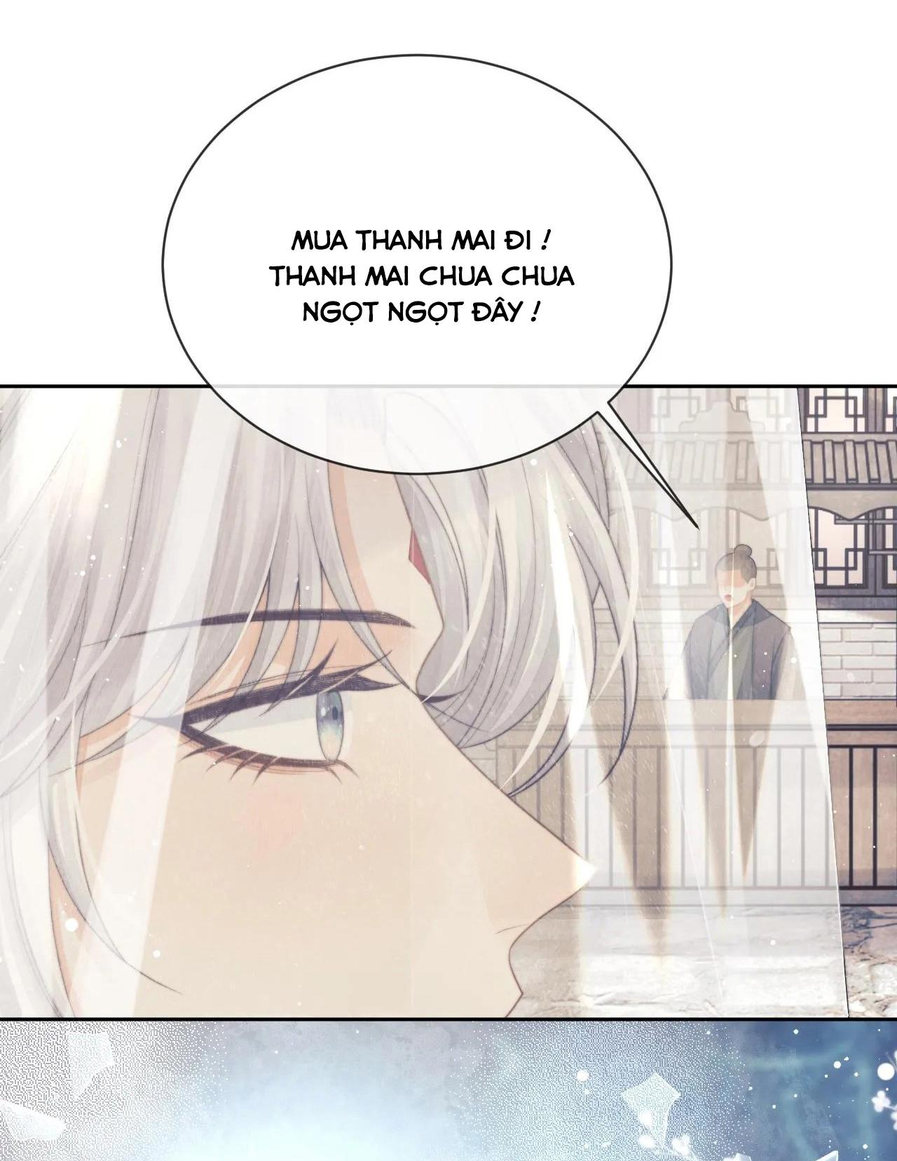 Sư Tôn Mỹ Nhân Bệnh Độc Chiếm Chapter 80 - Trang 7