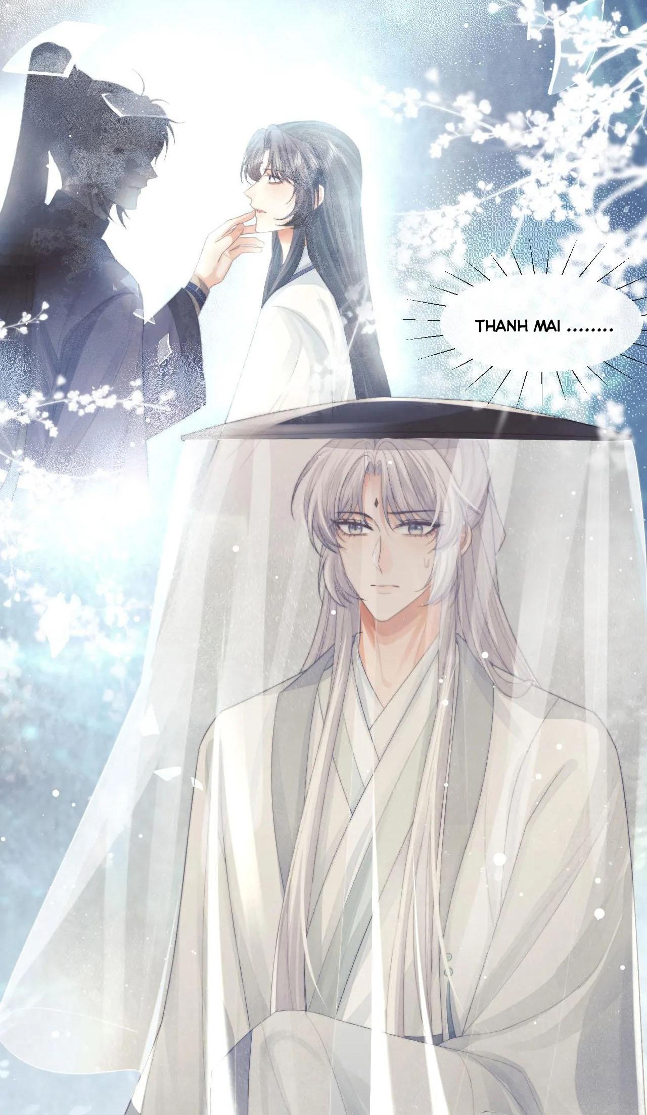Sư Tôn Mỹ Nhân Bệnh Độc Chiếm Chapter 80 - Trang 8