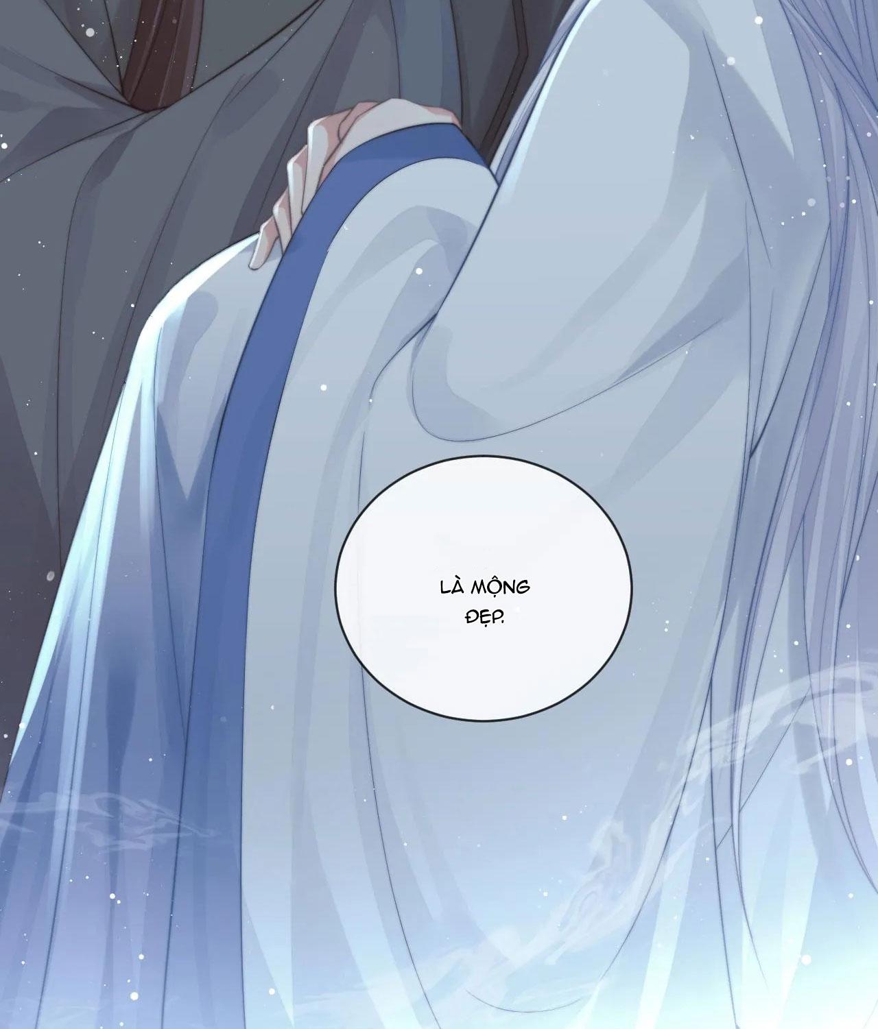 Sư Tôn Mỹ Nhân Bệnh Độc Chiếm Chapter 81 - Trang 11