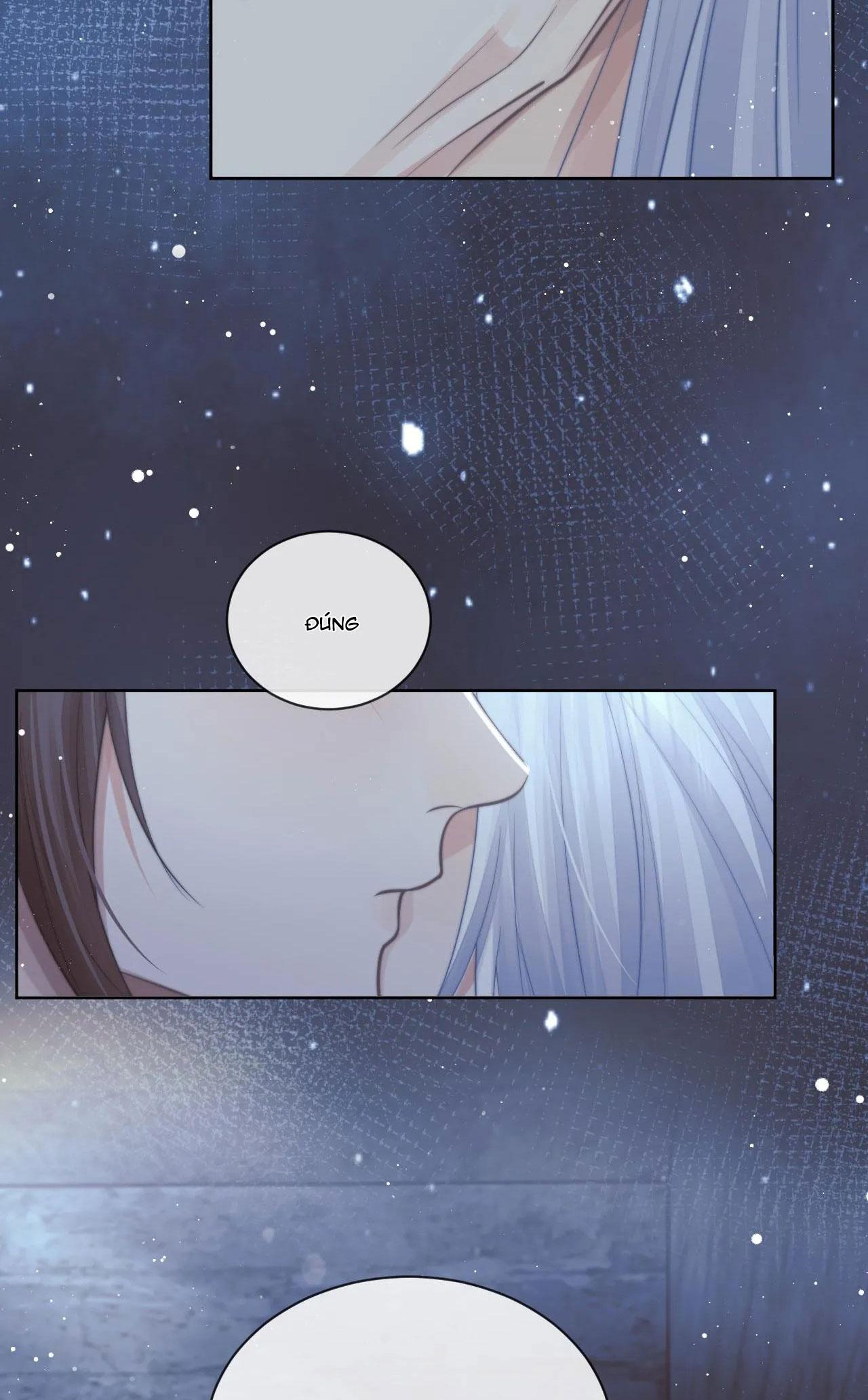 Sư Tôn Mỹ Nhân Bệnh Độc Chiếm Chapter 81 - Trang 13