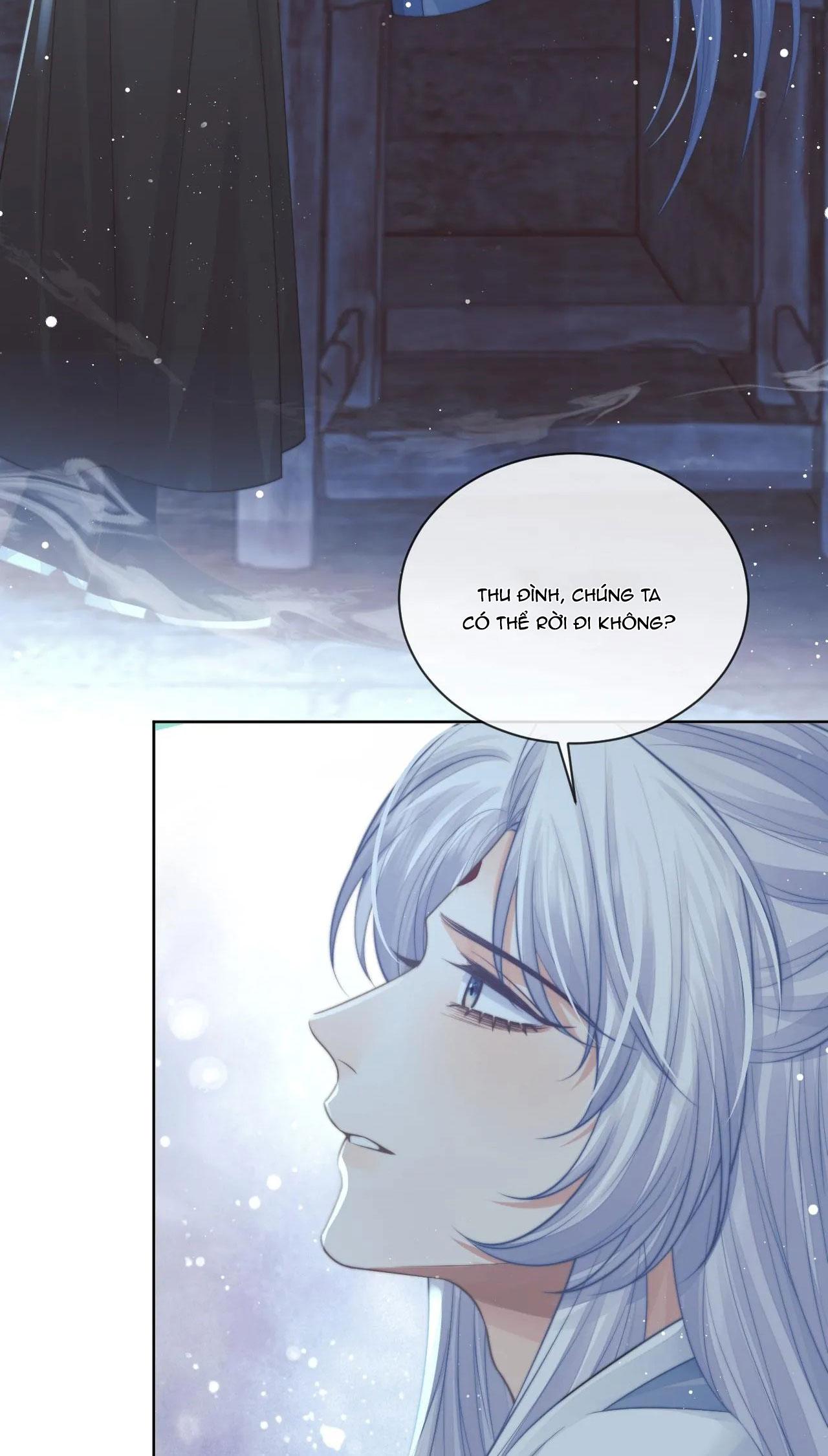 Sư Tôn Mỹ Nhân Bệnh Độc Chiếm Chapter 81 - Trang 15