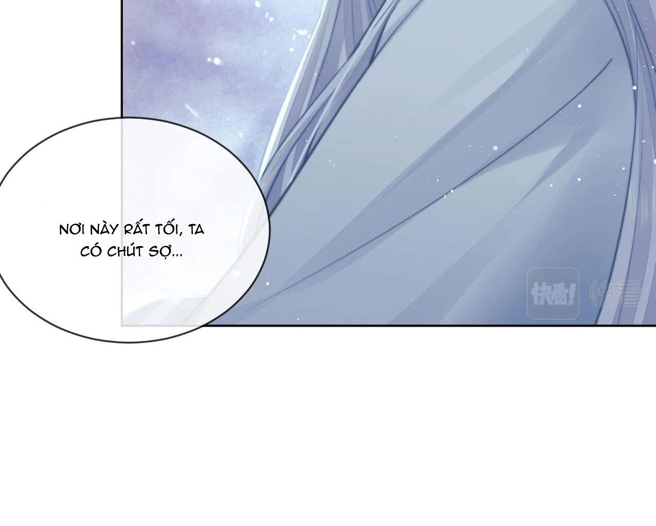 Sư Tôn Mỹ Nhân Bệnh Độc Chiếm Chapter 81 - Trang 16