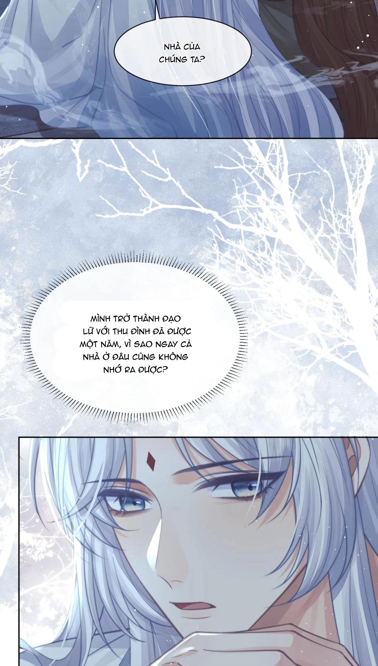 Sư Tôn Mỹ Nhân Bệnh Độc Chiếm Chapter 81 - Trang 18