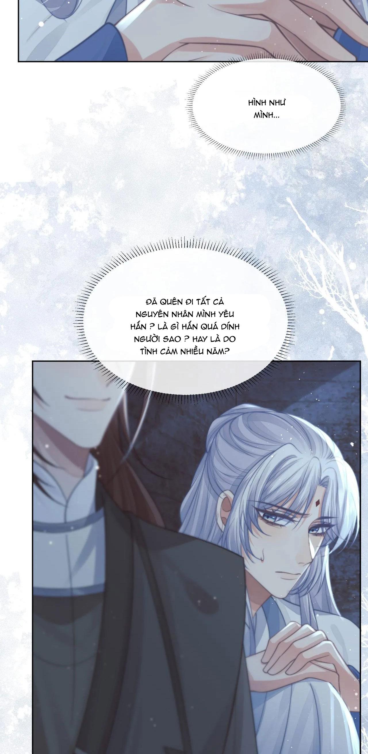 Sư Tôn Mỹ Nhân Bệnh Độc Chiếm Chapter 81 - Trang 19
