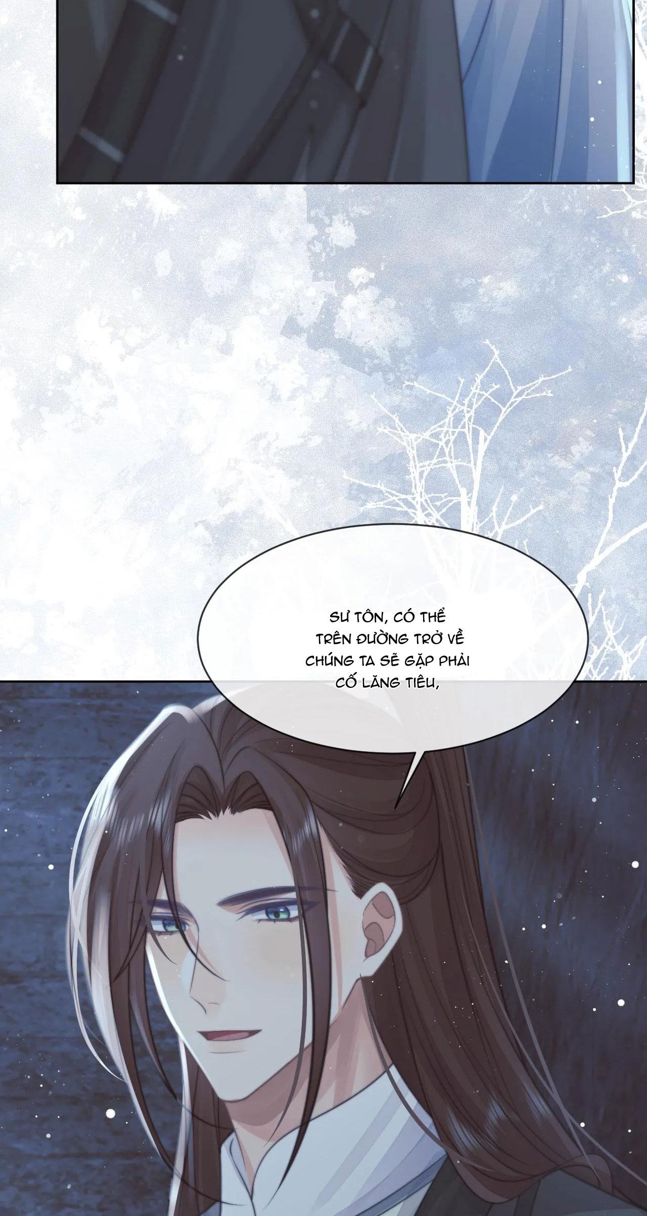 Sư Tôn Mỹ Nhân Bệnh Độc Chiếm Chapter 81 - Trang 20
