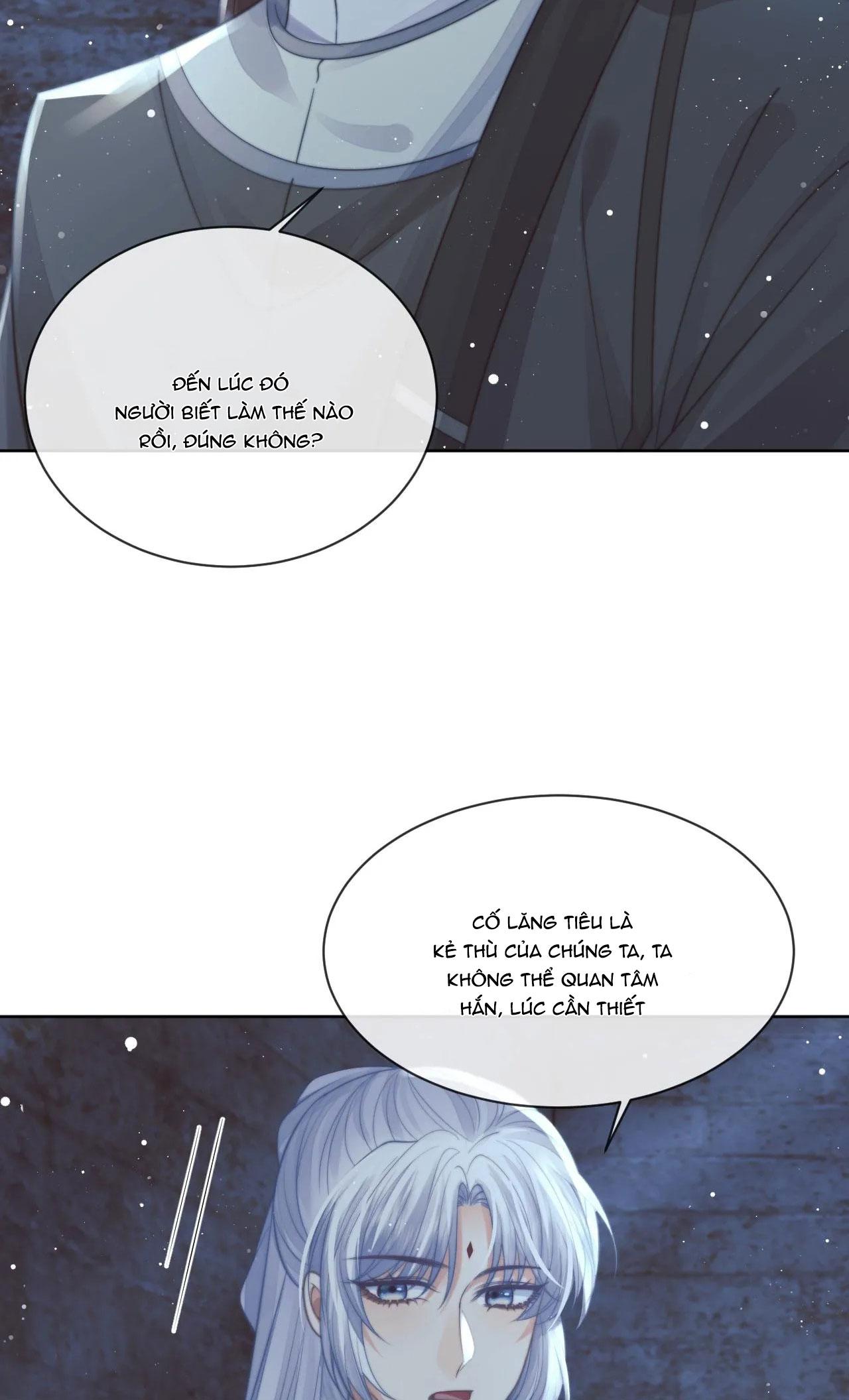 Sư Tôn Mỹ Nhân Bệnh Độc Chiếm Chapter 81 - Trang 21