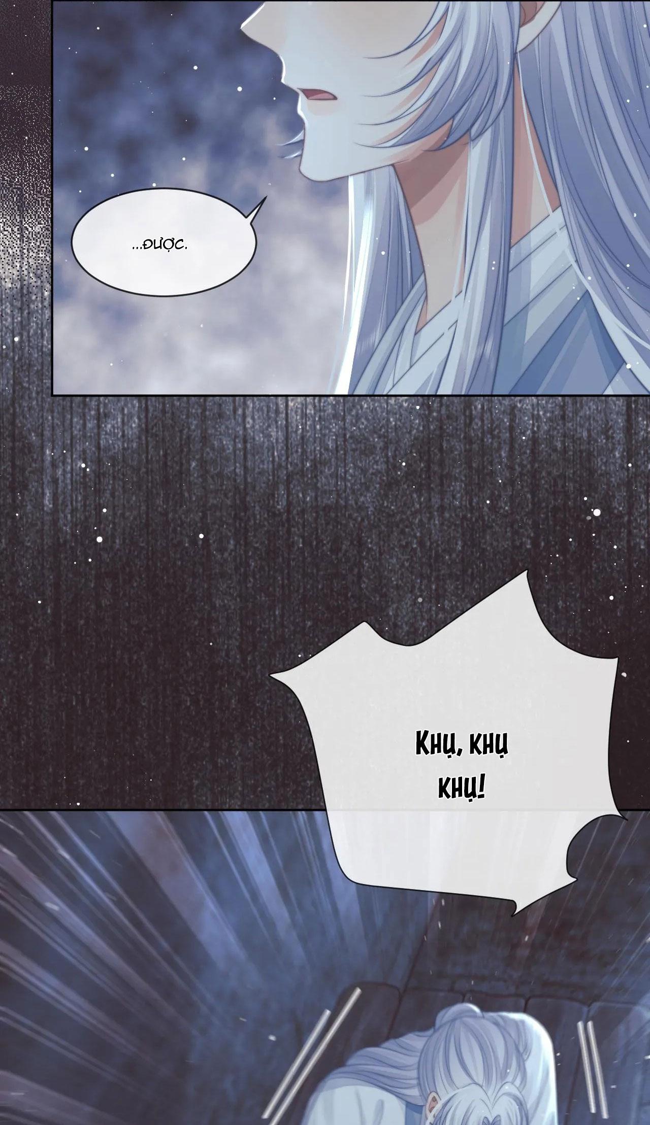Sư Tôn Mỹ Nhân Bệnh Độc Chiếm Chapter 81 - Trang 24