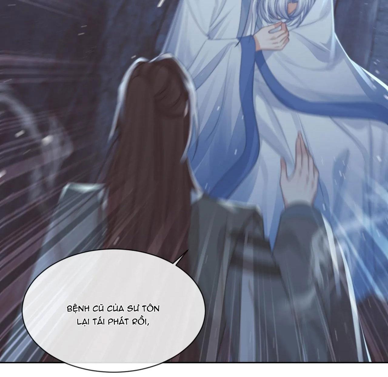 Sư Tôn Mỹ Nhân Bệnh Độc Chiếm Chapter 81 - Trang 25