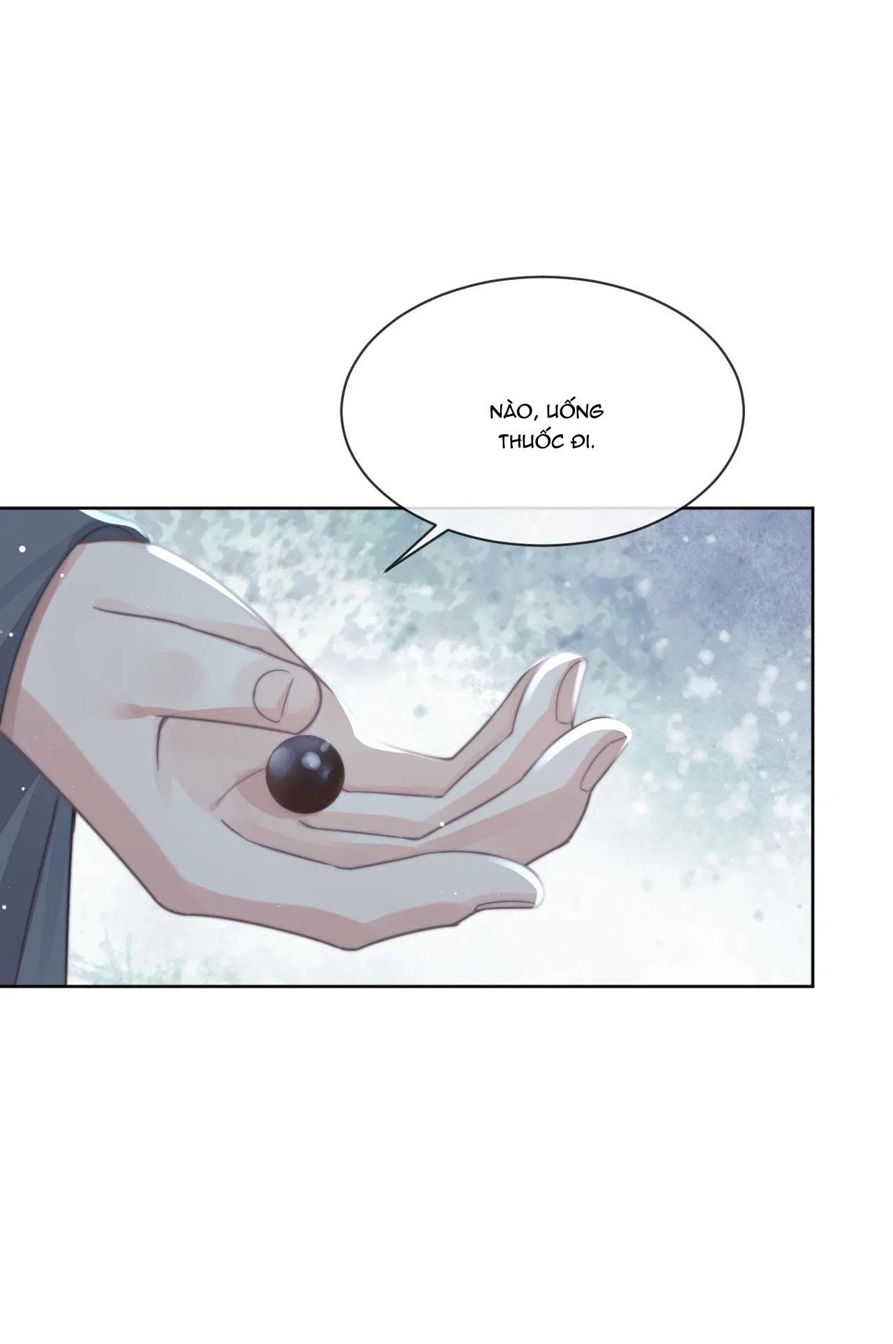 Sư Tôn Mỹ Nhân Bệnh Độc Chiếm Chapter 81 - Trang 26