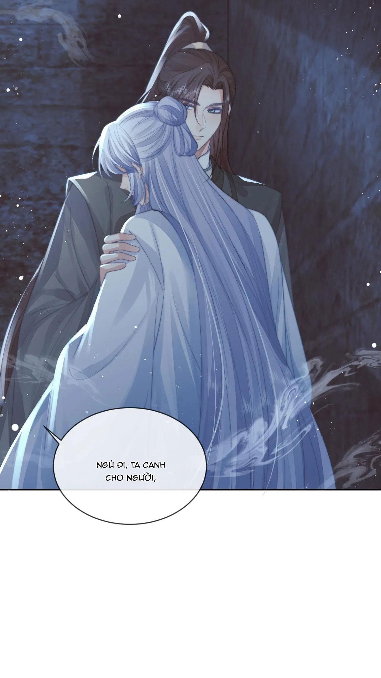 Sư Tôn Mỹ Nhân Bệnh Độc Chiếm Chapter 81 - Trang 28