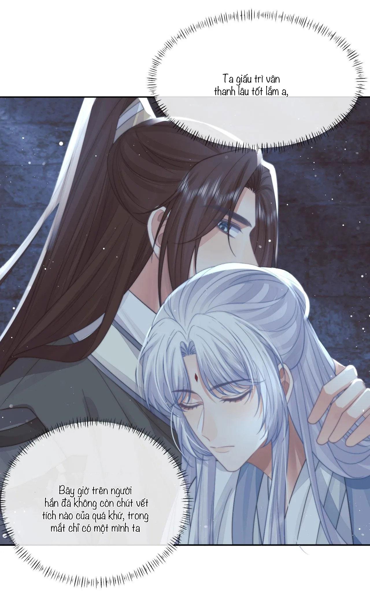 Sư Tôn Mỹ Nhân Bệnh Độc Chiếm Chapter 81 - Trang 29