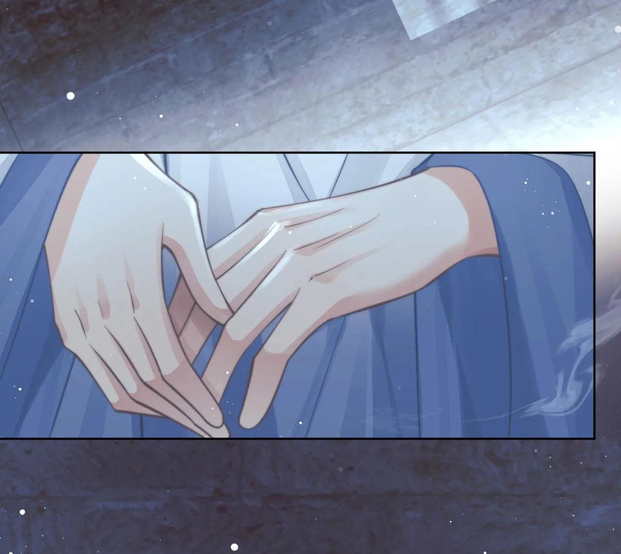 Sư Tôn Mỹ Nhân Bệnh Độc Chiếm Chapter 81 - Trang 3