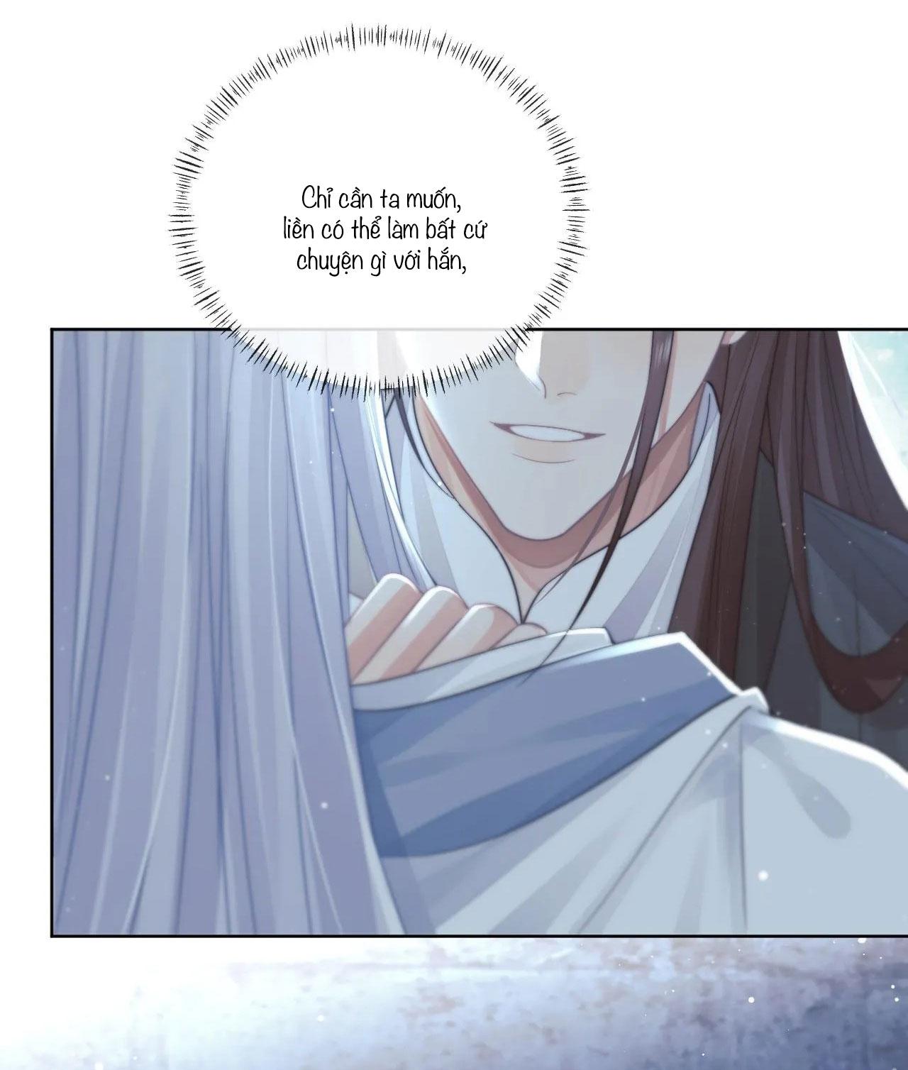 Sư Tôn Mỹ Nhân Bệnh Độc Chiếm Chapter 81 - Trang 30
