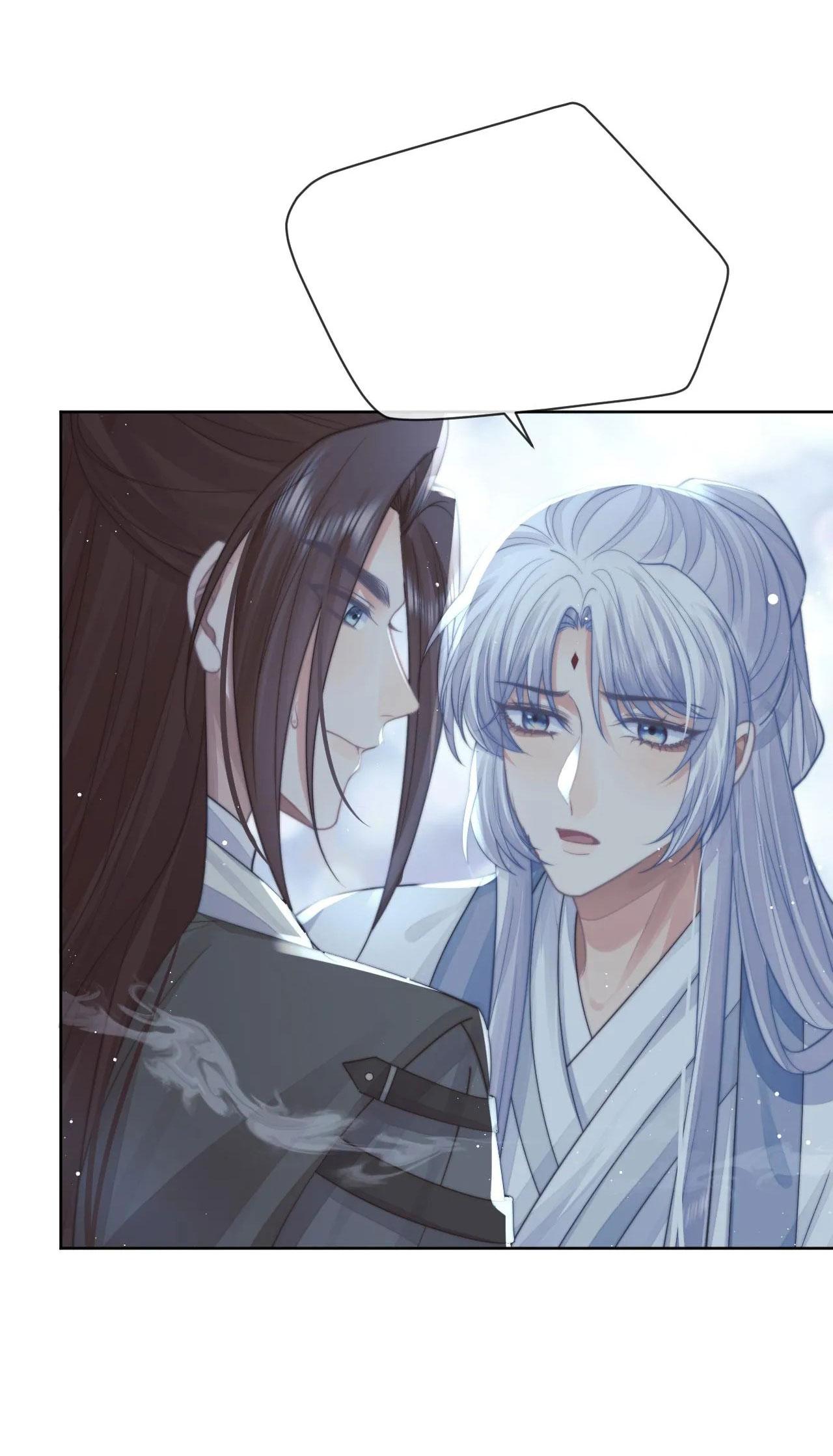 Sư Tôn Mỹ Nhân Bệnh Độc Chiếm Chapter 81 - Trang 34
