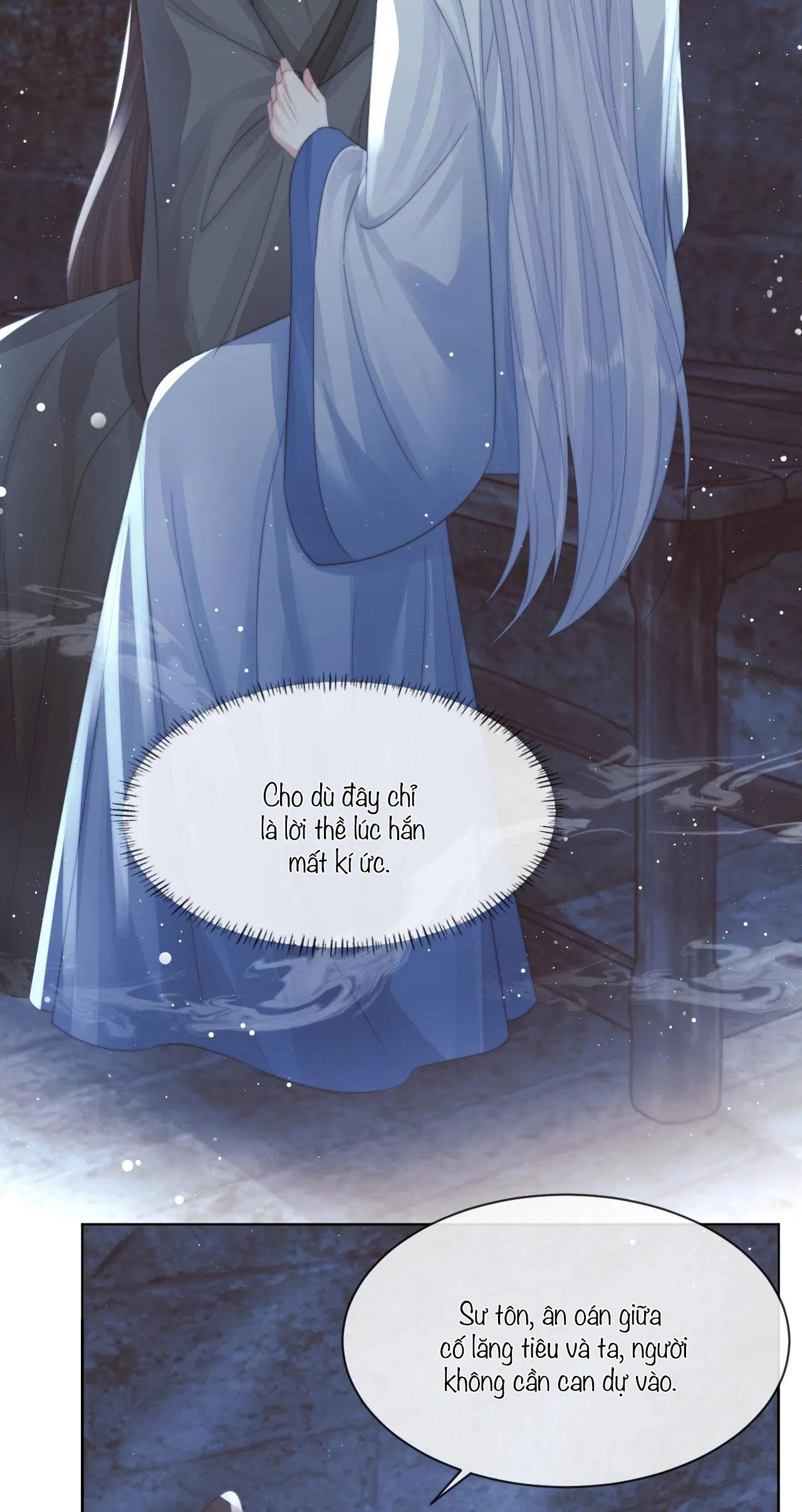 Sư Tôn Mỹ Nhân Bệnh Độc Chiếm Chapter 81 - Trang 36