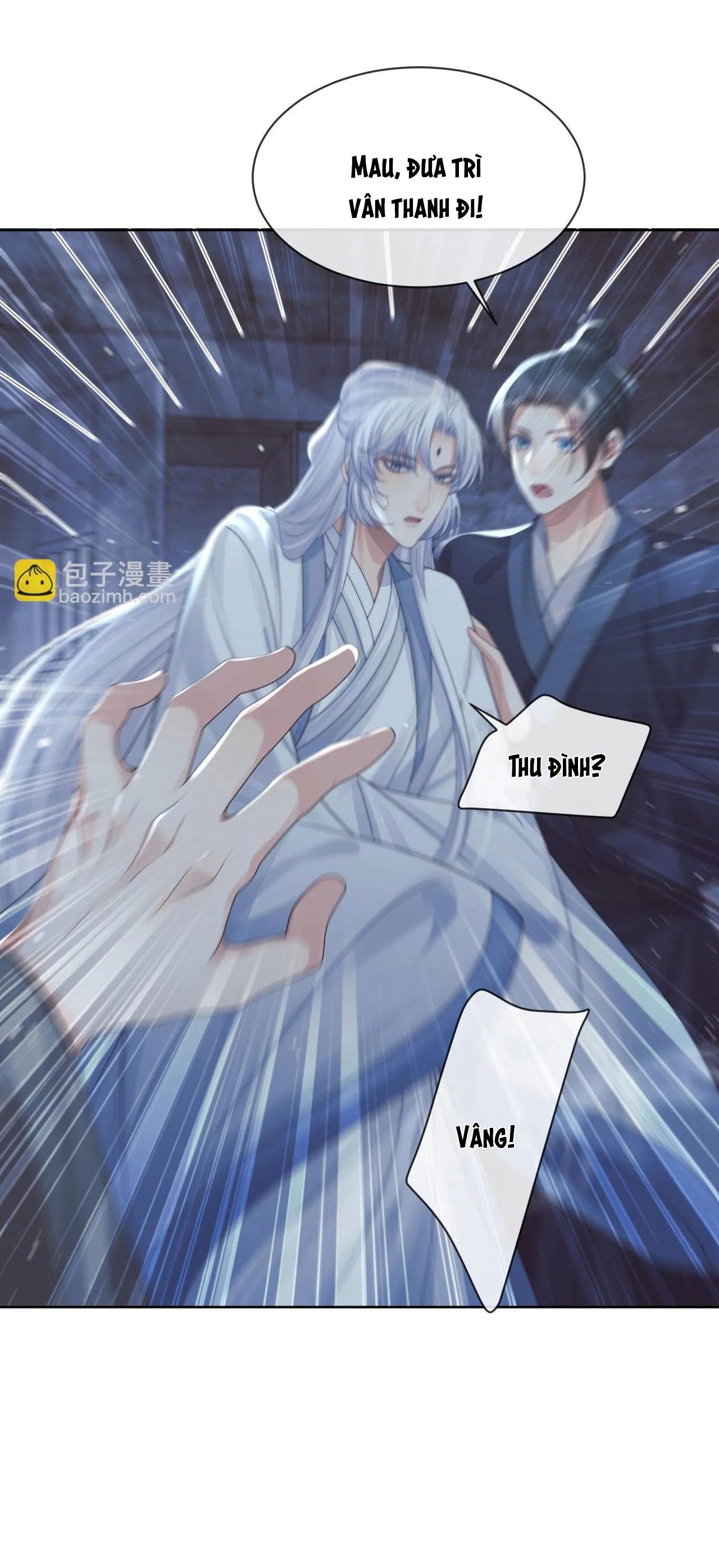 Sư Tôn Mỹ Nhân Bệnh Độc Chiếm Chapter 81 - Trang 38