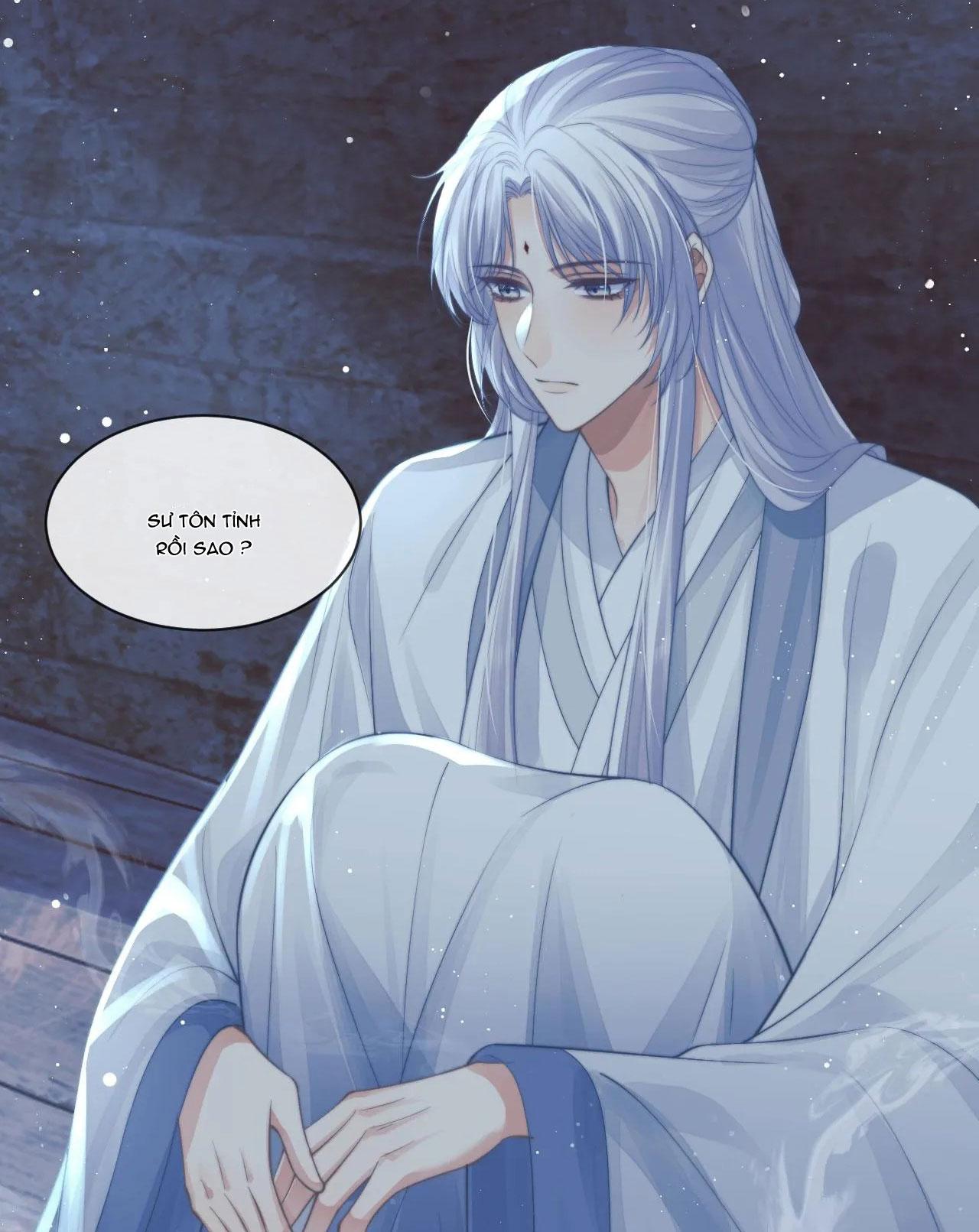 Sư Tôn Mỹ Nhân Bệnh Độc Chiếm Chapter 81 - Trang 4