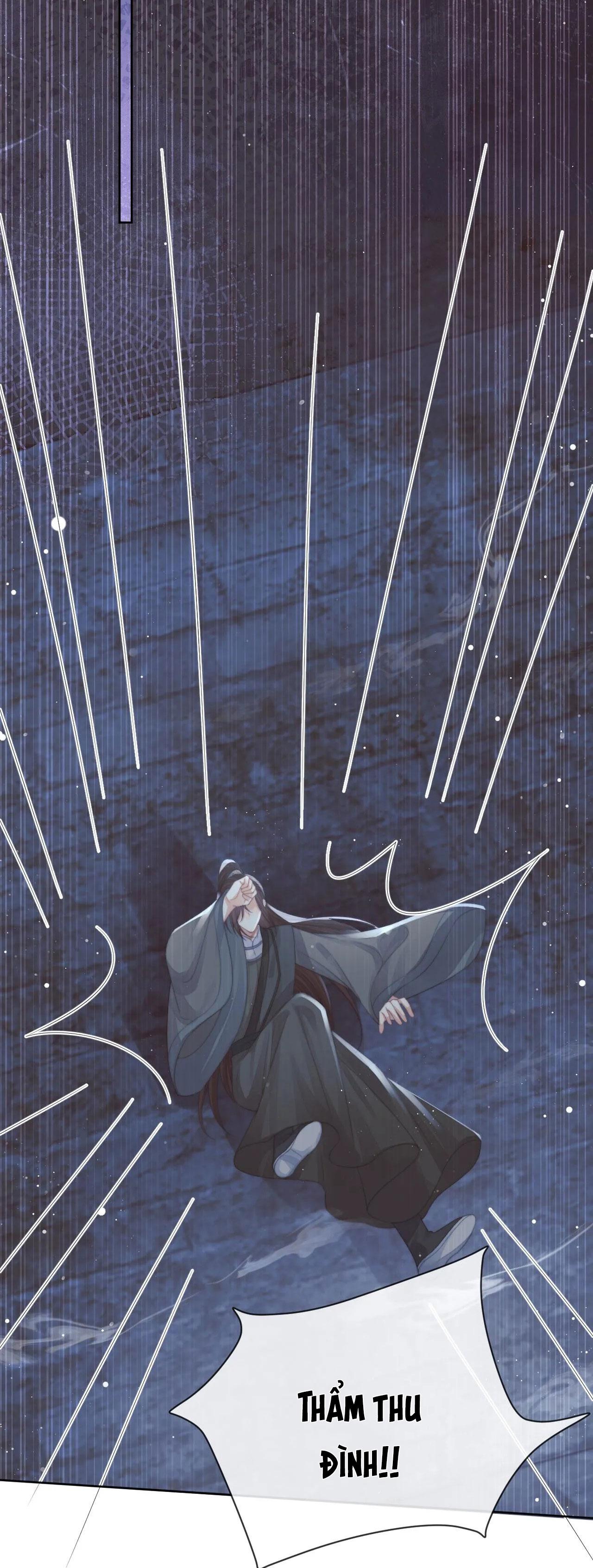 Sư Tôn Mỹ Nhân Bệnh Độc Chiếm Chapter 81 - Trang 41