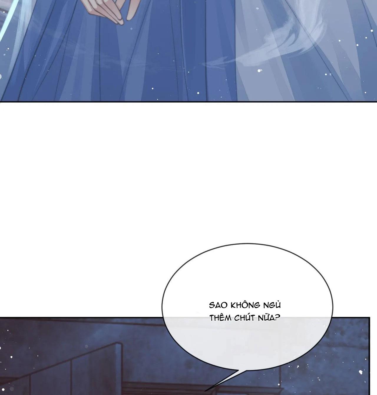 Sư Tôn Mỹ Nhân Bệnh Độc Chiếm Chapter 81 - Trang 5