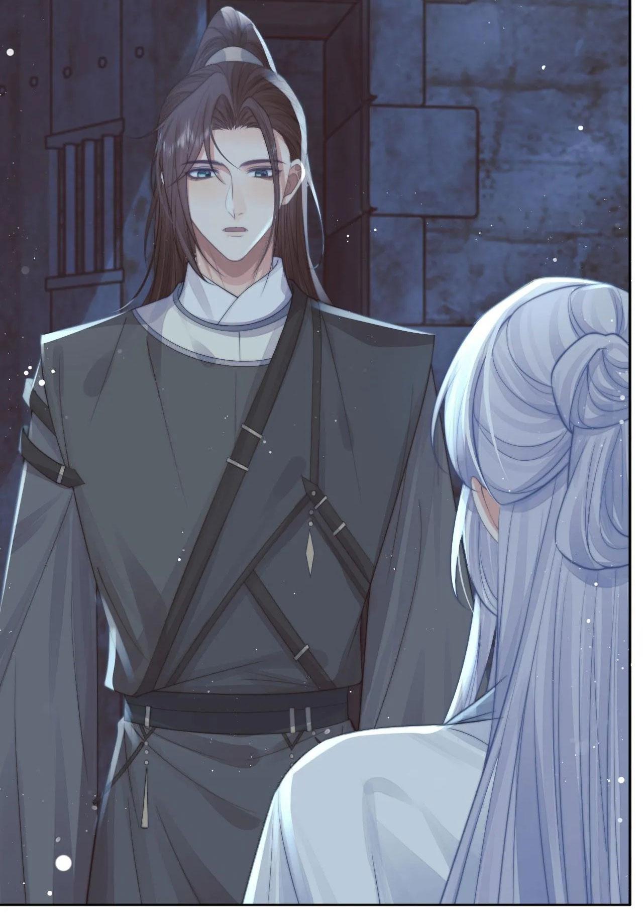 Sư Tôn Mỹ Nhân Bệnh Độc Chiếm Chapter 81 - Trang 6