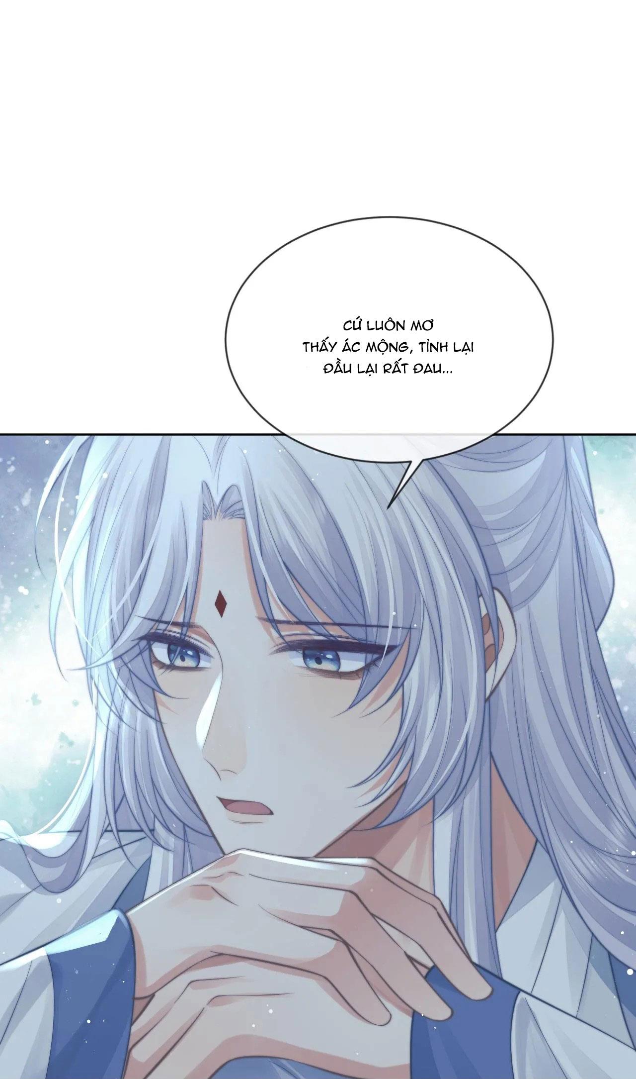 Sư Tôn Mỹ Nhân Bệnh Độc Chiếm Chapter 81 - Trang 9