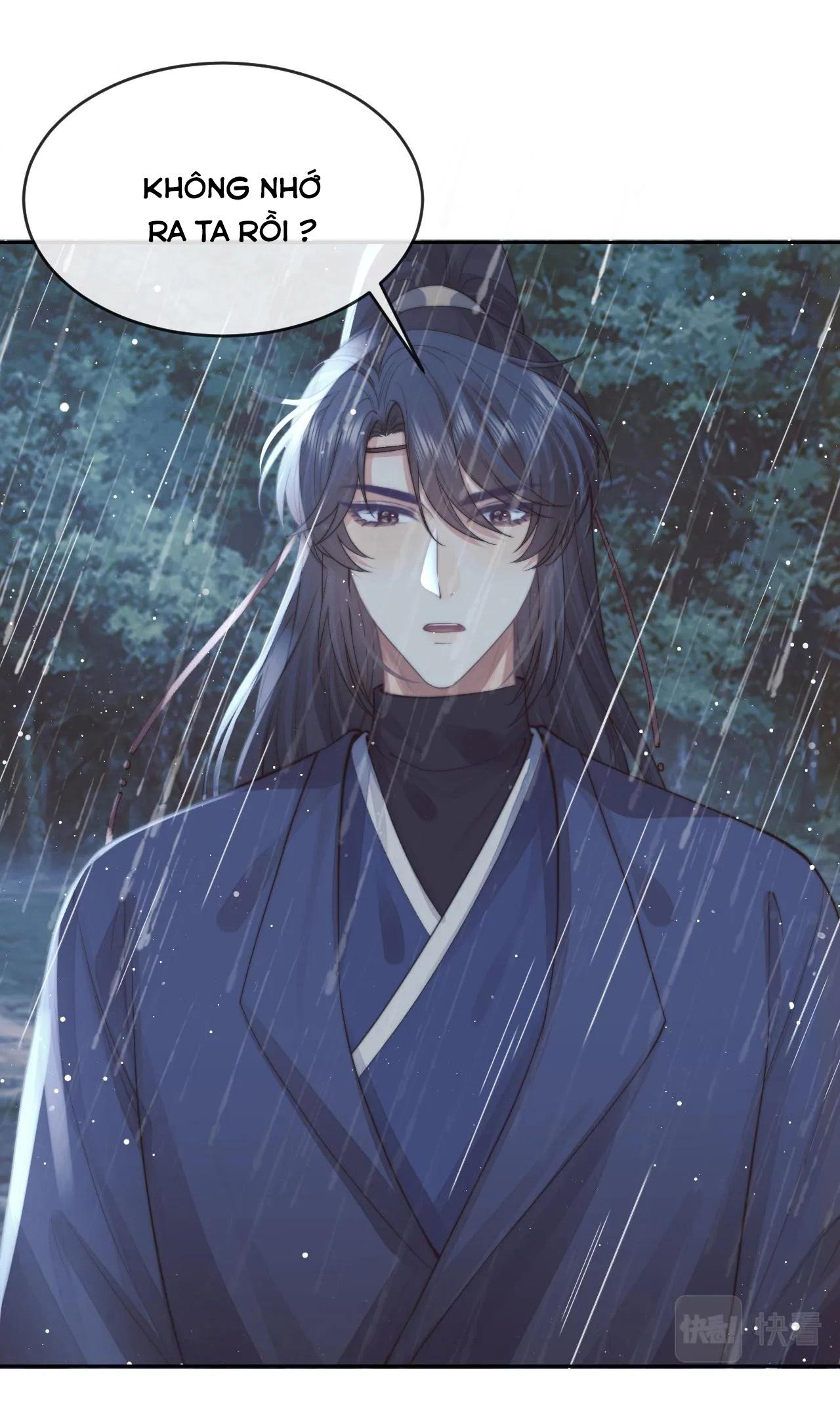 Sư Tôn Mỹ Nhân Bệnh Độc Chiếm Chapter 82 - Trang 10