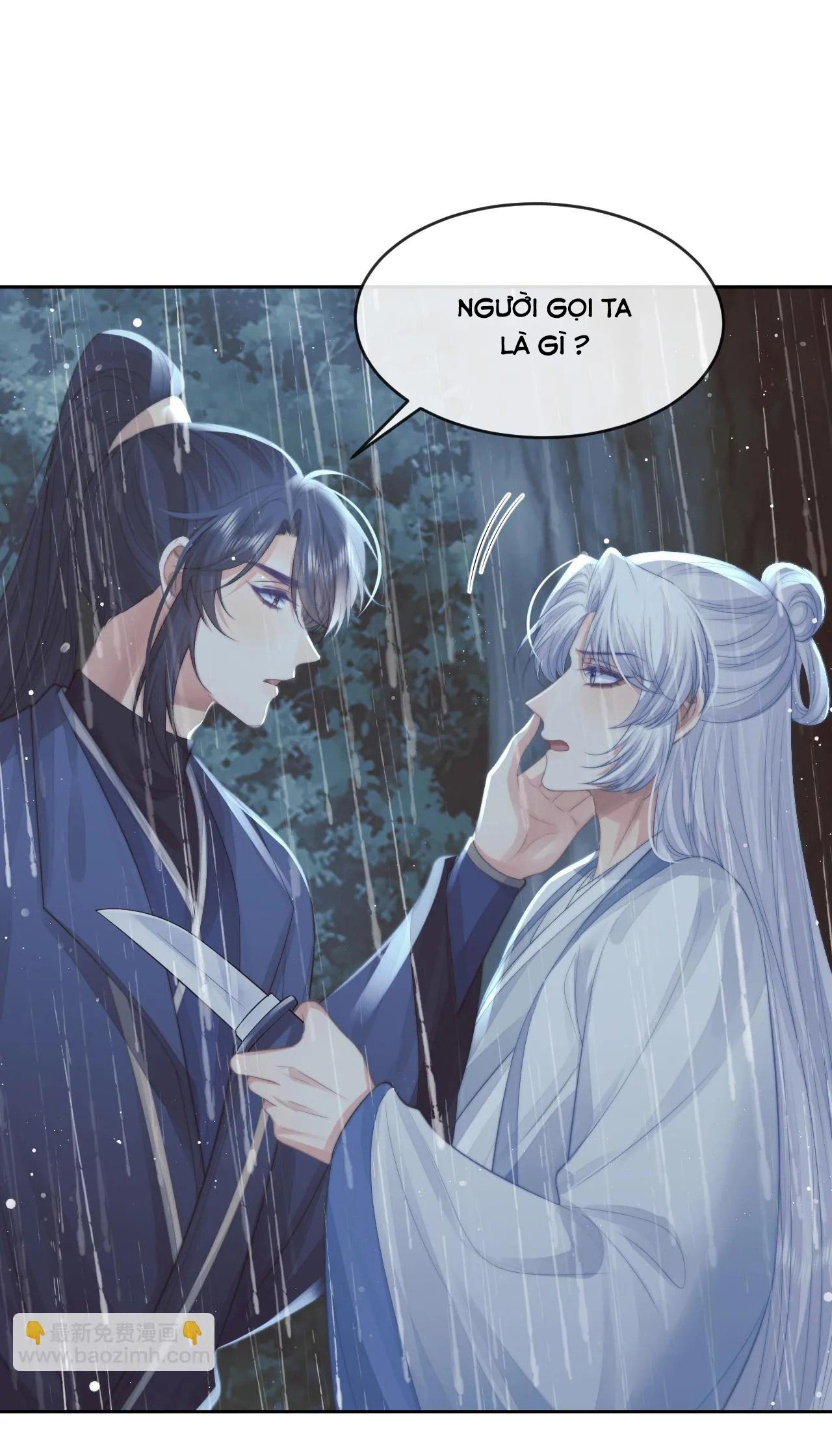 Sư Tôn Mỹ Nhân Bệnh Độc Chiếm Chapter 82 - Trang 12