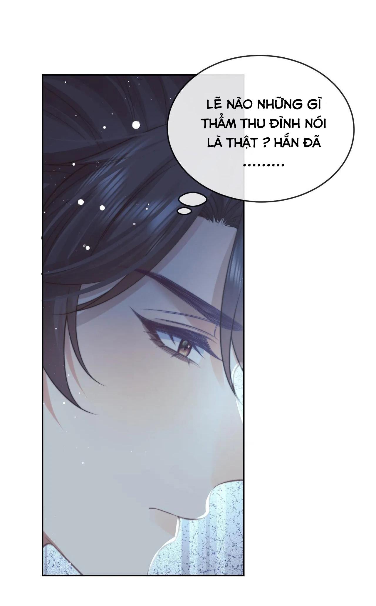 Sư Tôn Mỹ Nhân Bệnh Độc Chiếm Chapter 82 - Trang 13