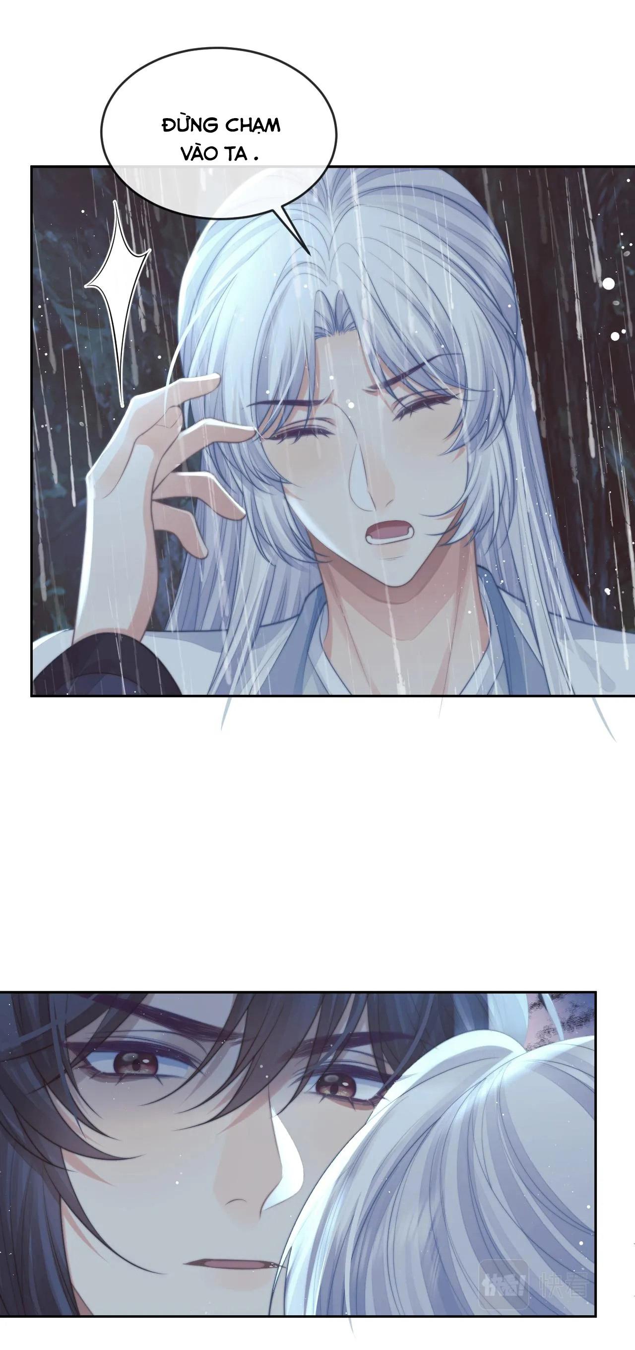 Sư Tôn Mỹ Nhân Bệnh Độc Chiếm Chapter 82 - Trang 14