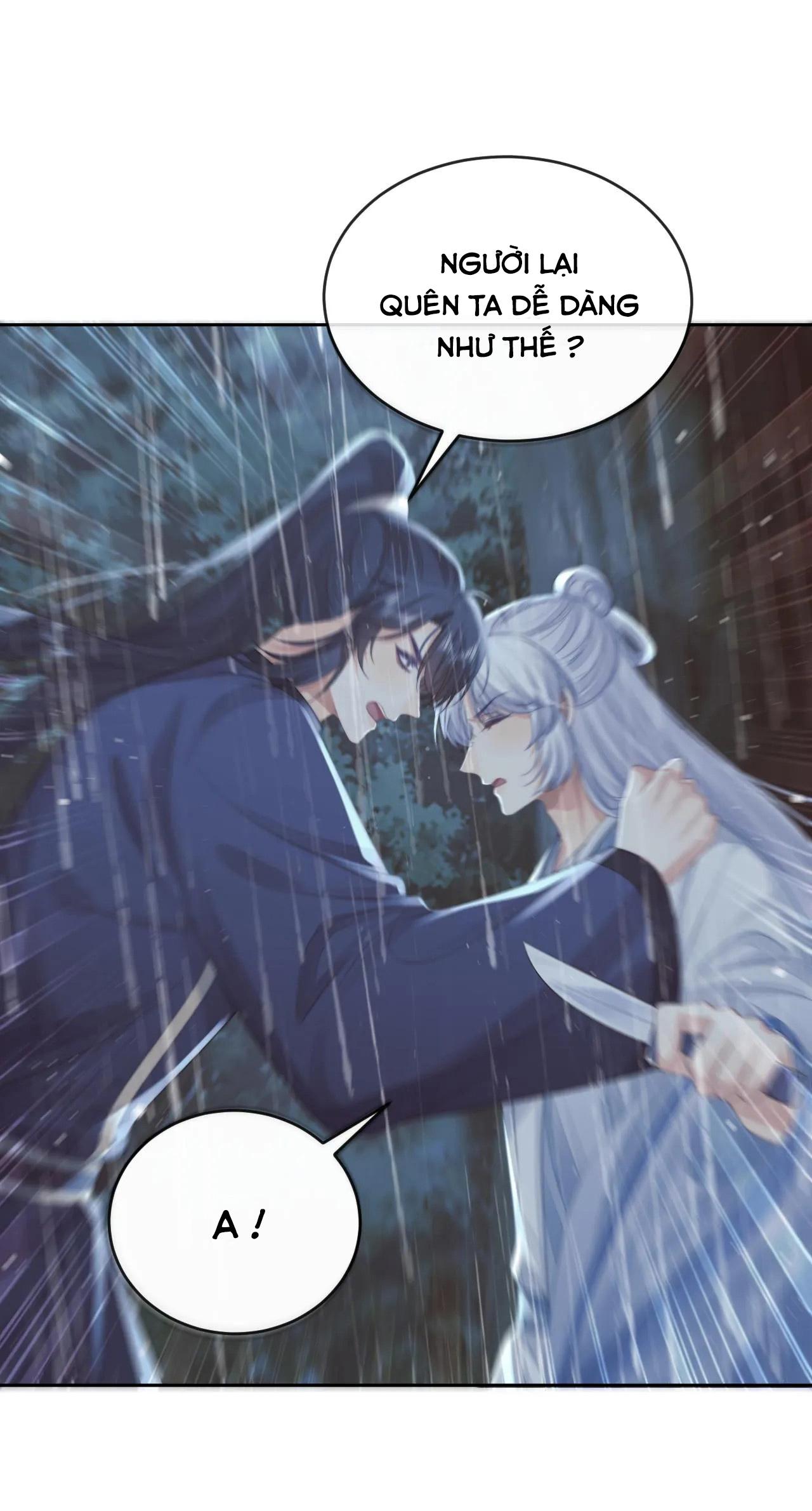 Sư Tôn Mỹ Nhân Bệnh Độc Chiếm Chapter 82 - Trang 15
