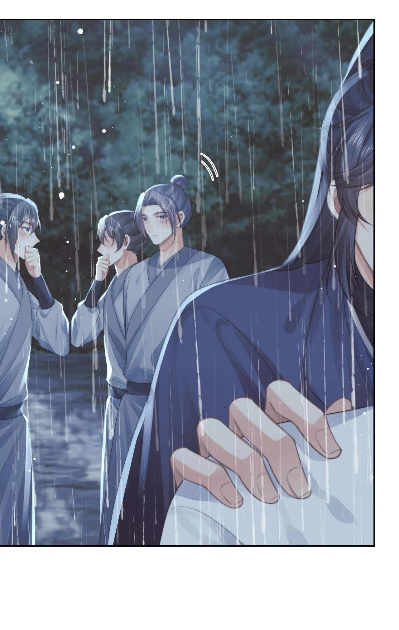 Sư Tôn Mỹ Nhân Bệnh Độc Chiếm Chapter 82 - Trang 16