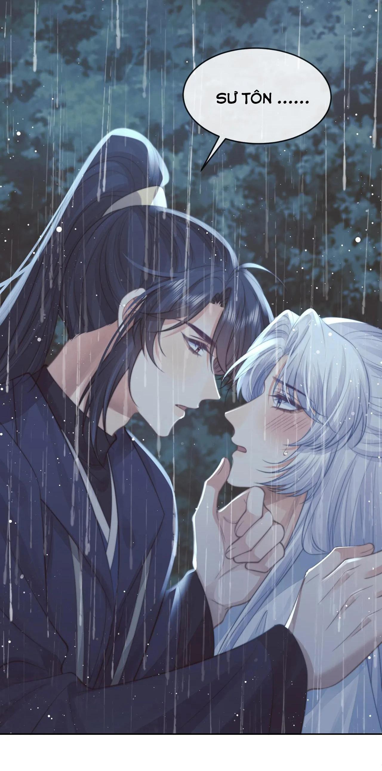 Sư Tôn Mỹ Nhân Bệnh Độc Chiếm Chapter 82 - Trang 18