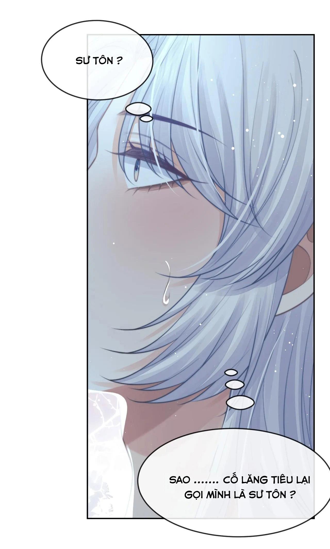 Sư Tôn Mỹ Nhân Bệnh Độc Chiếm Chapter 82 - Trang 19