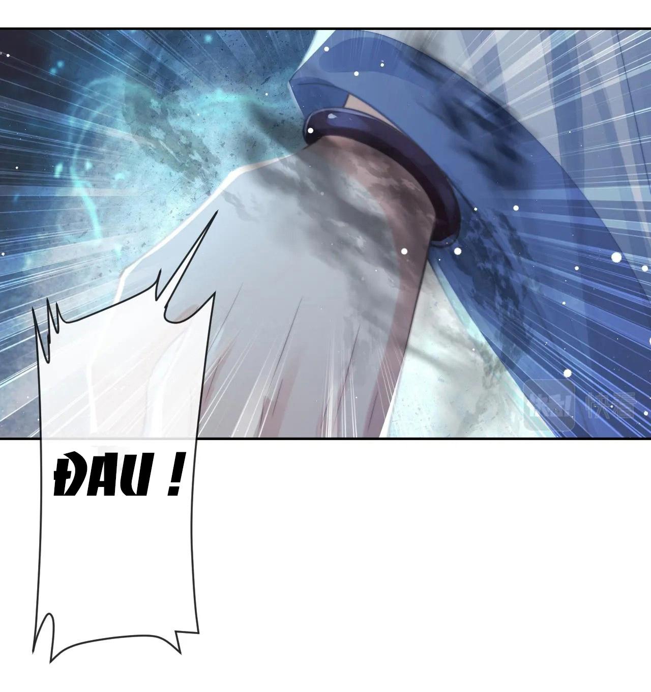 Sư Tôn Mỹ Nhân Bệnh Độc Chiếm Chapter 82 - Trang 20