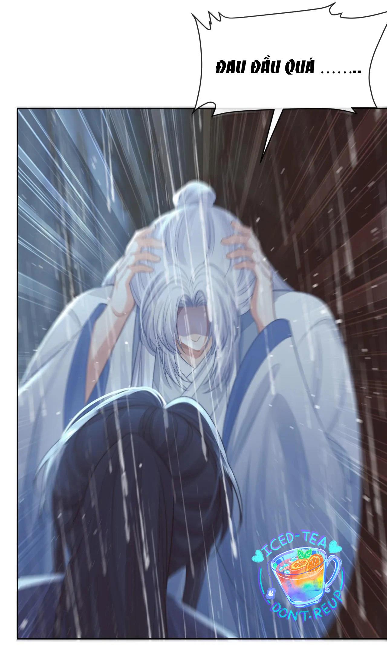 Sư Tôn Mỹ Nhân Bệnh Độc Chiếm Chapter 82 - Trang 21