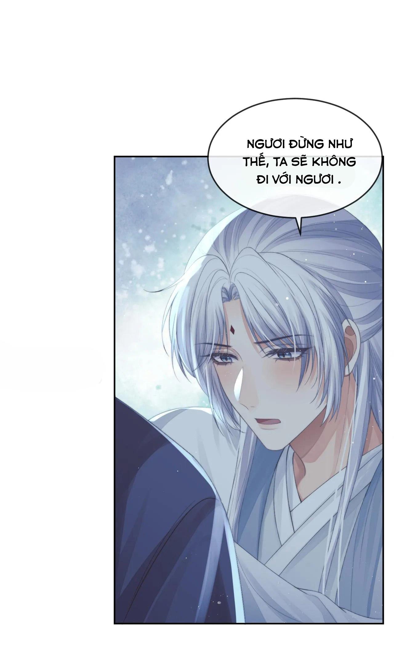 Sư Tôn Mỹ Nhân Bệnh Độc Chiếm Chapter 82 - Trang 23