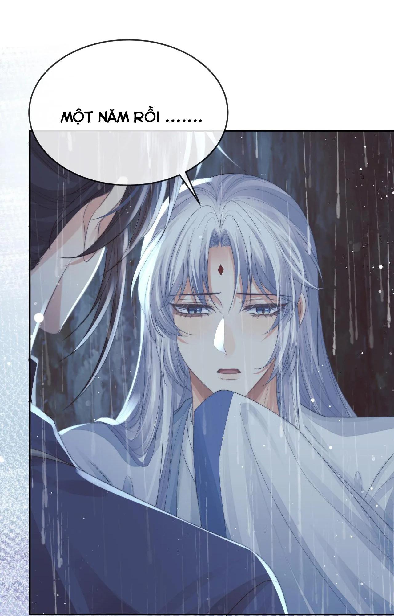 Sư Tôn Mỹ Nhân Bệnh Độc Chiếm Chapter 82 - Trang 26