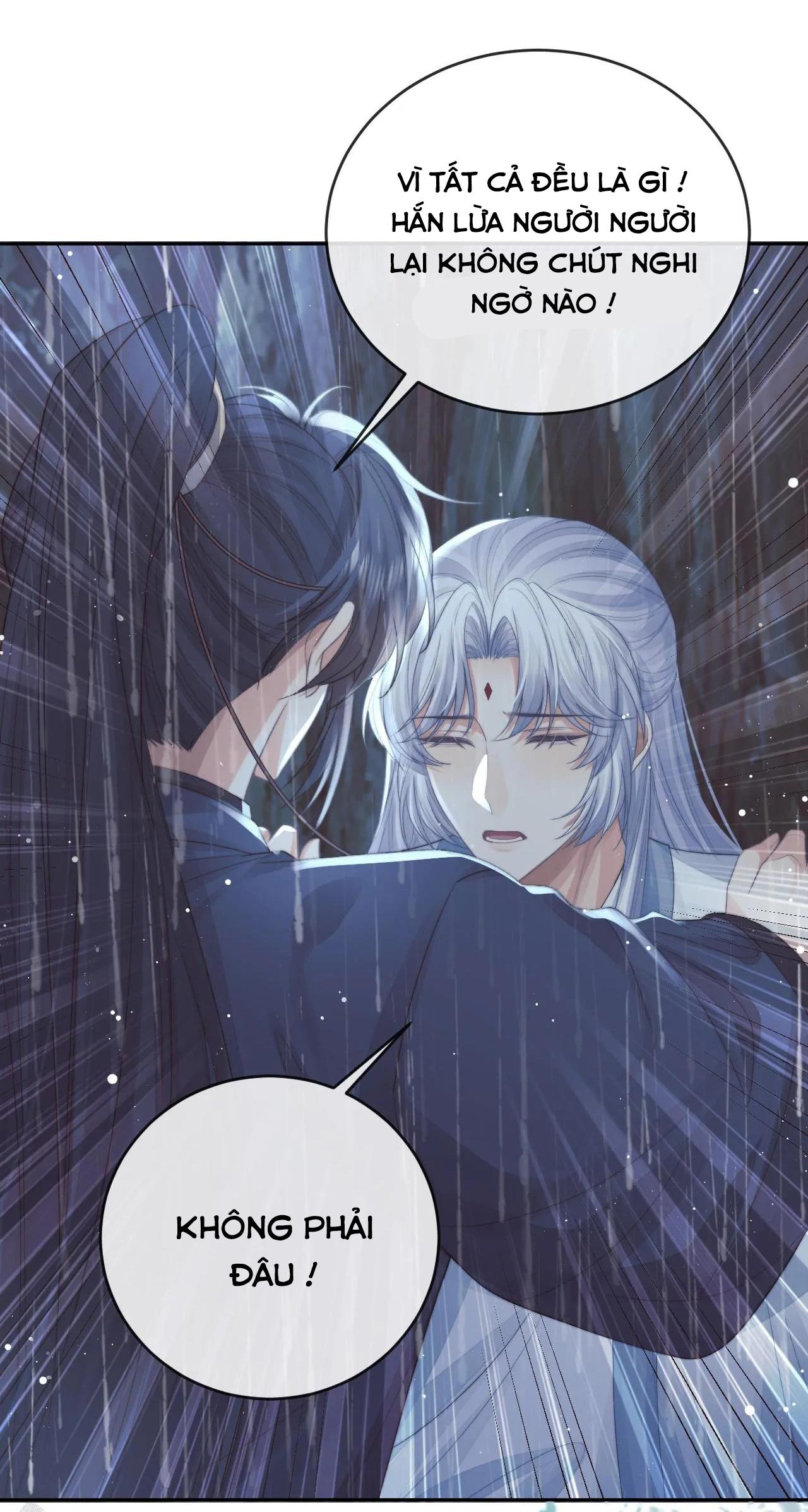 Sư Tôn Mỹ Nhân Bệnh Độc Chiếm Chapter 82 - Trang 28