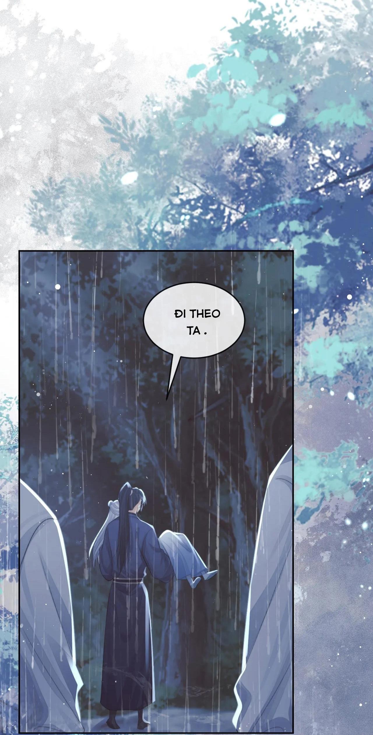 Sư Tôn Mỹ Nhân Bệnh Độc Chiếm Chapter 82 - Trang 29